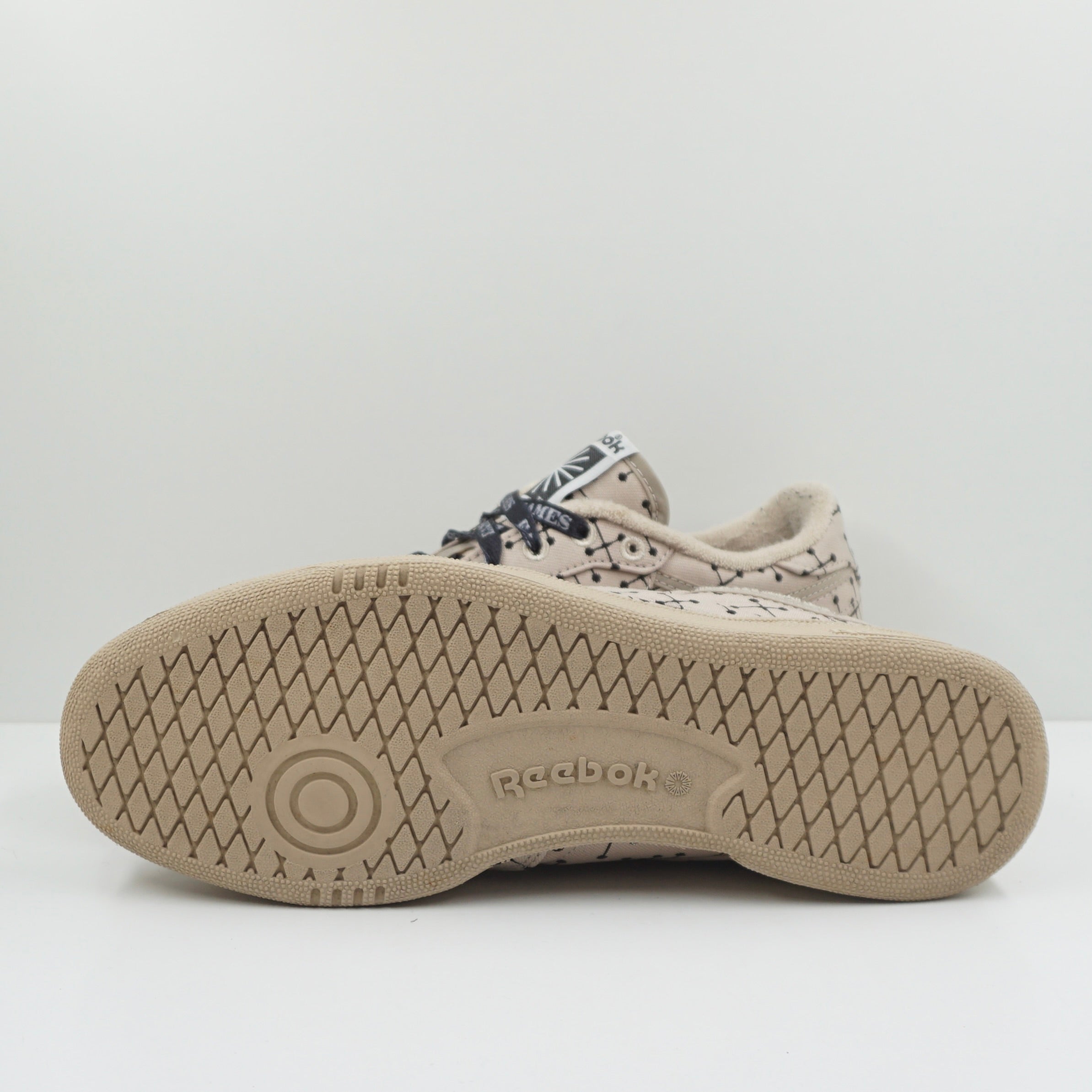 Reebok Club C 85 Eames Dot Pattern