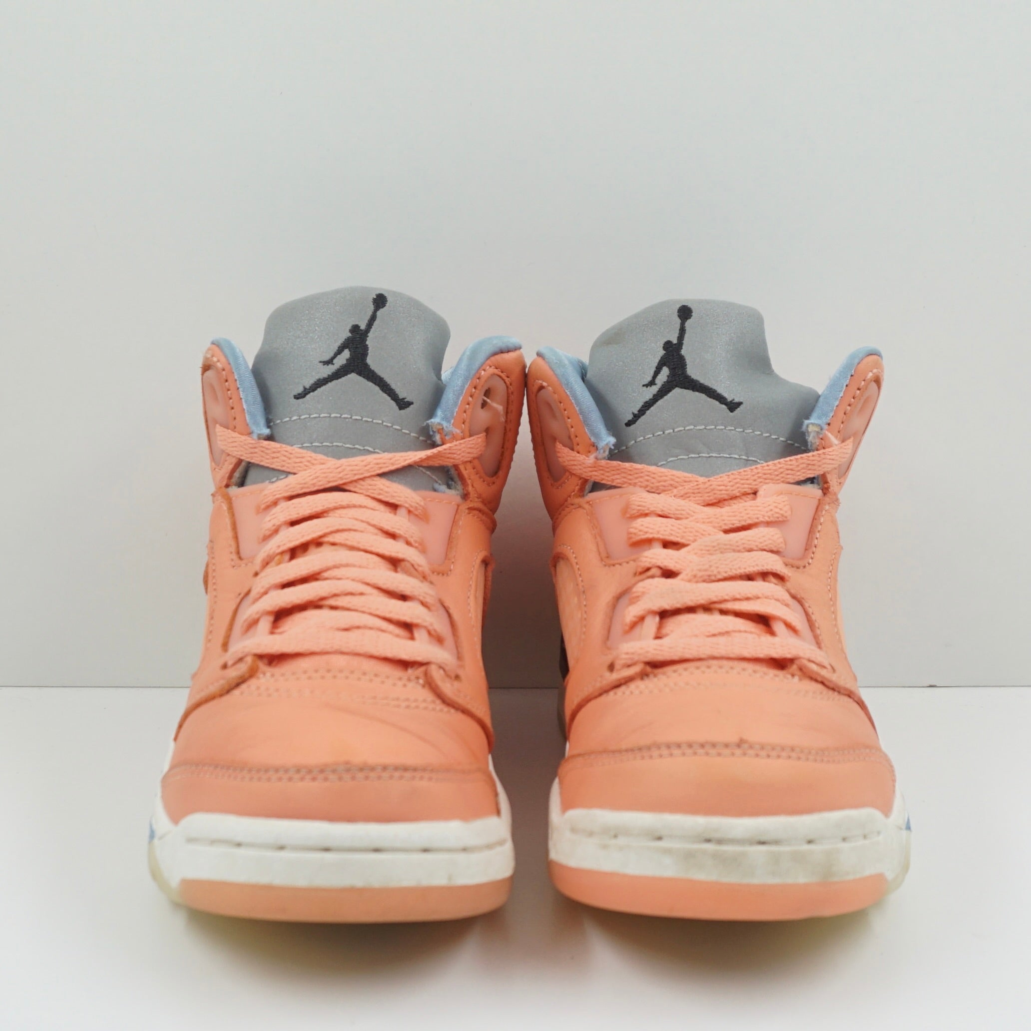 Jordan 5 Retro DJ Khaled We The Best Crimson Bliss (PS)