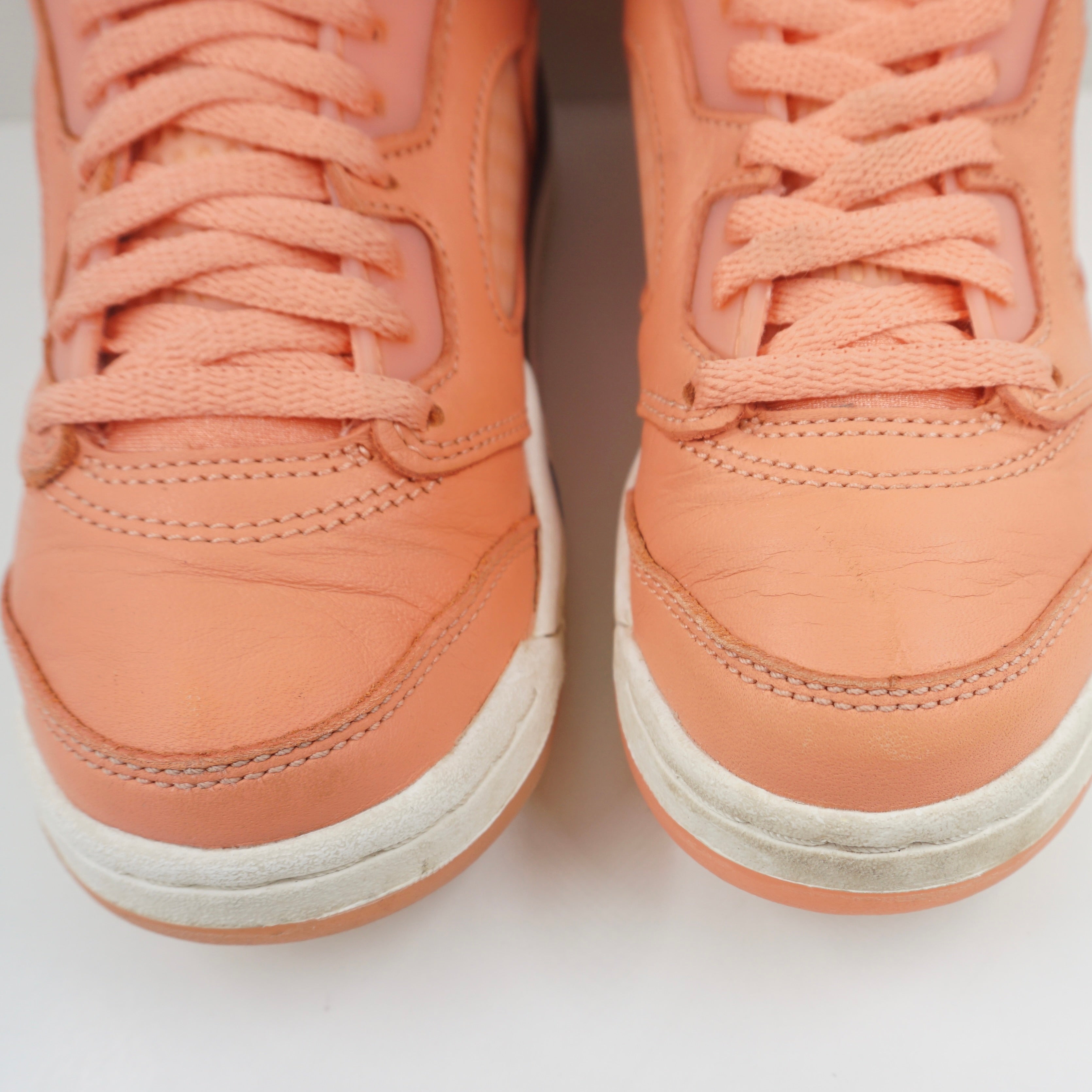 Jordan 5 Retro DJ Khaled We The Best Crimson Bliss (PS)