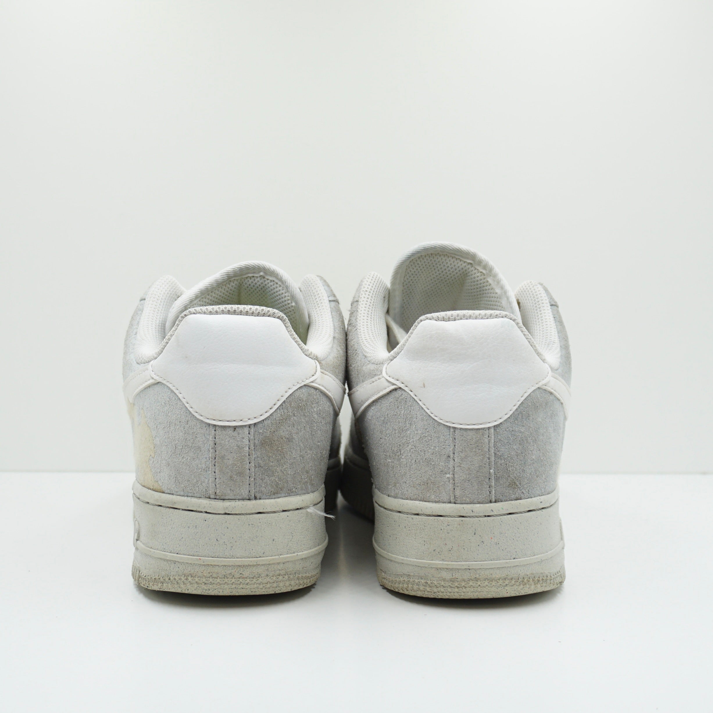 Nike Air Force 1 Low '07 LX Embroidered Desert Camo