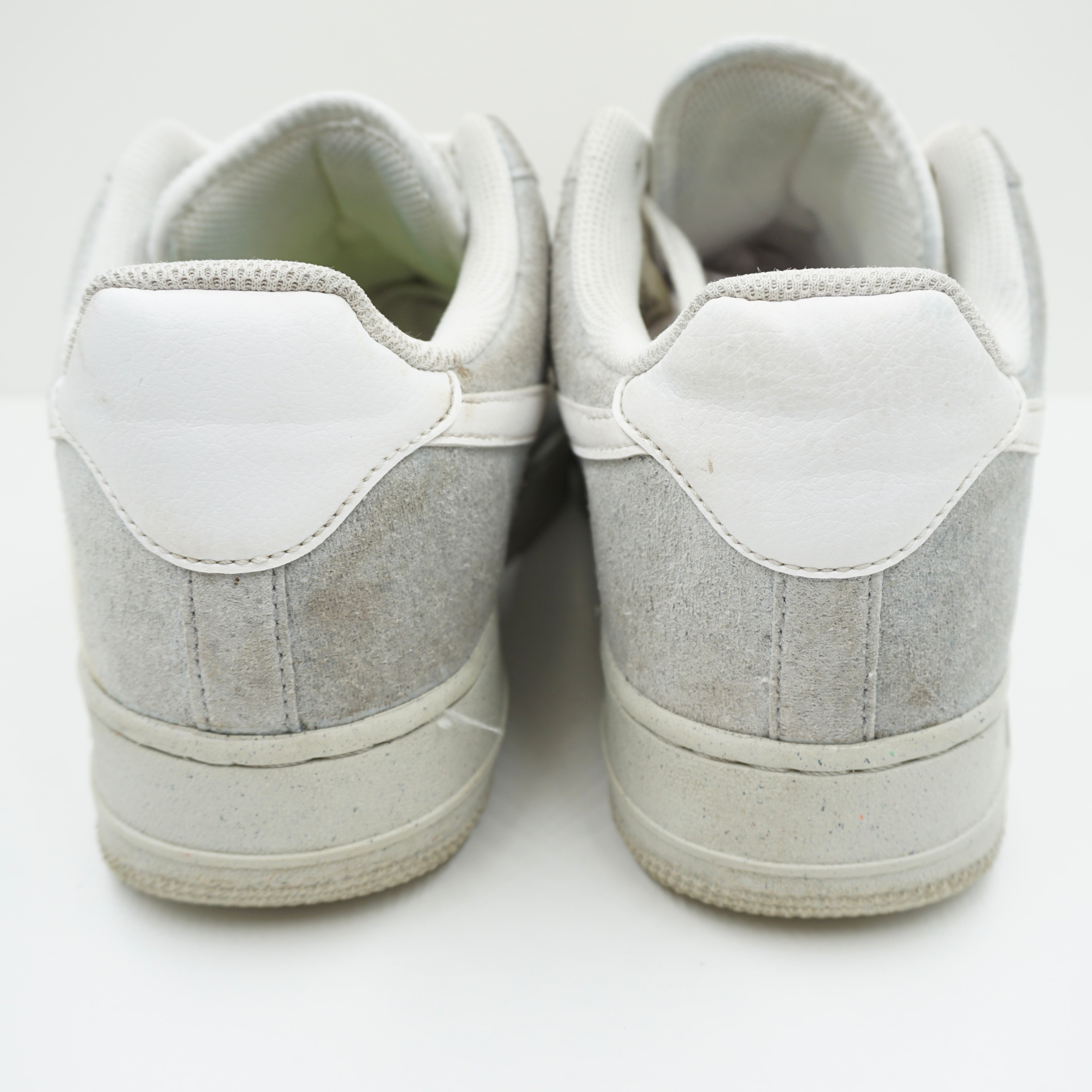 Nike Air Force 1 Low '07 LX Embroidered Desert Camo