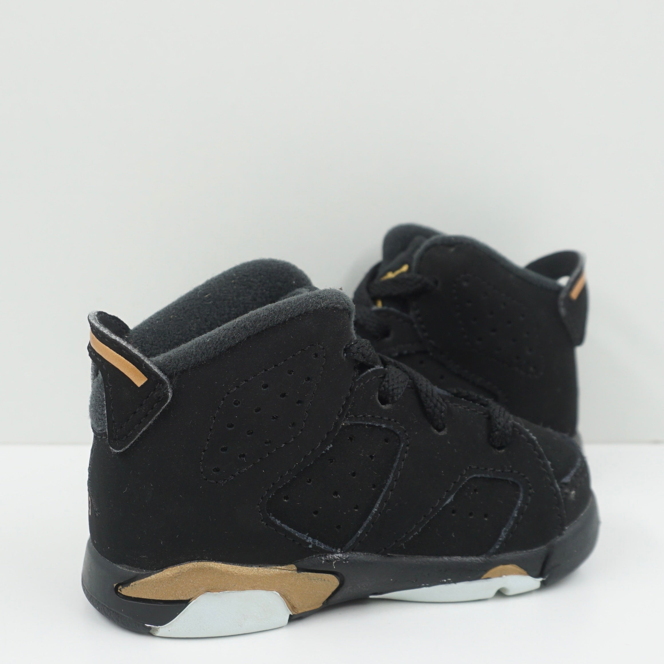 Jordan 6 Retro DMP Toddler
