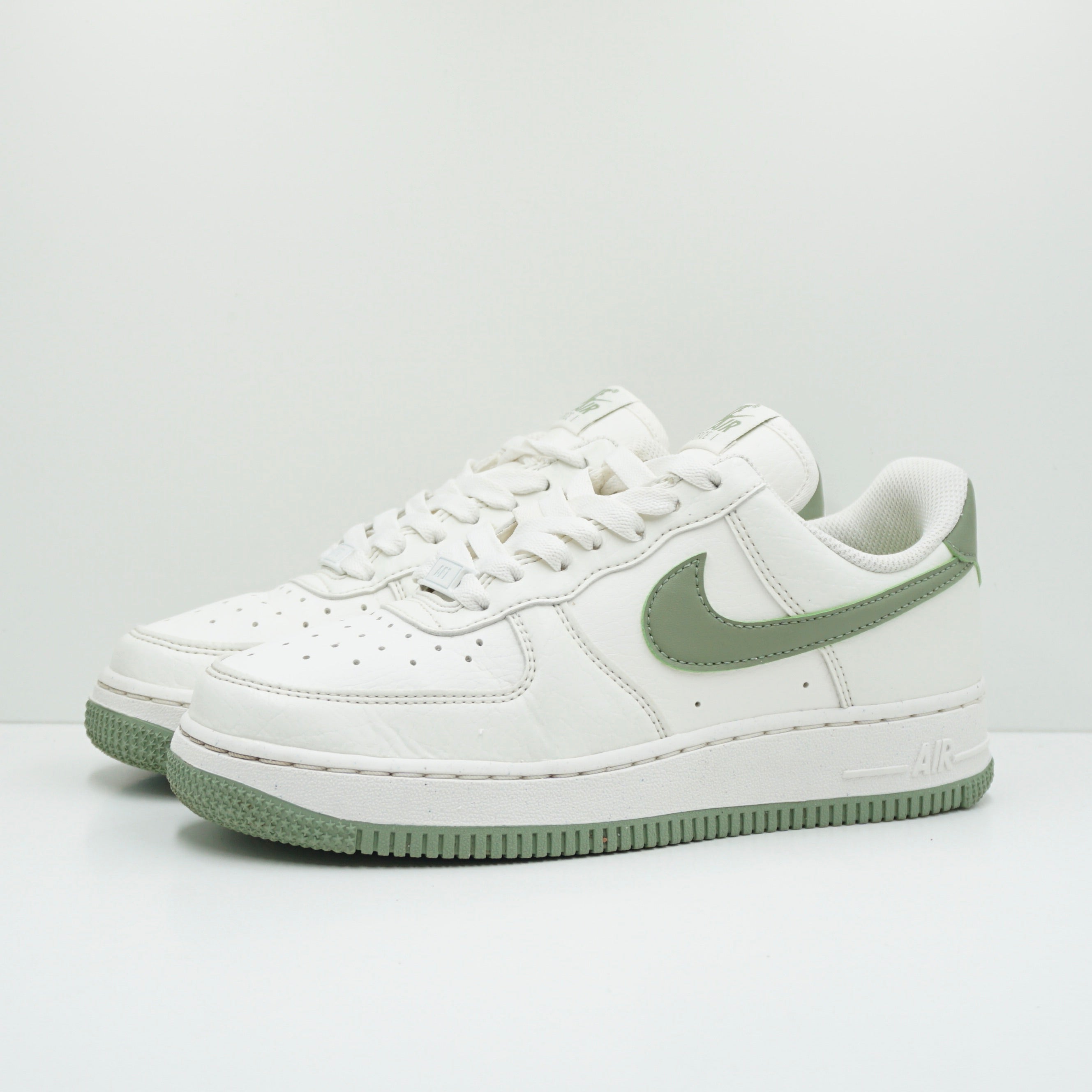 Nike Air Force 1 Low '07 SE Next Nature Oil Green (W)