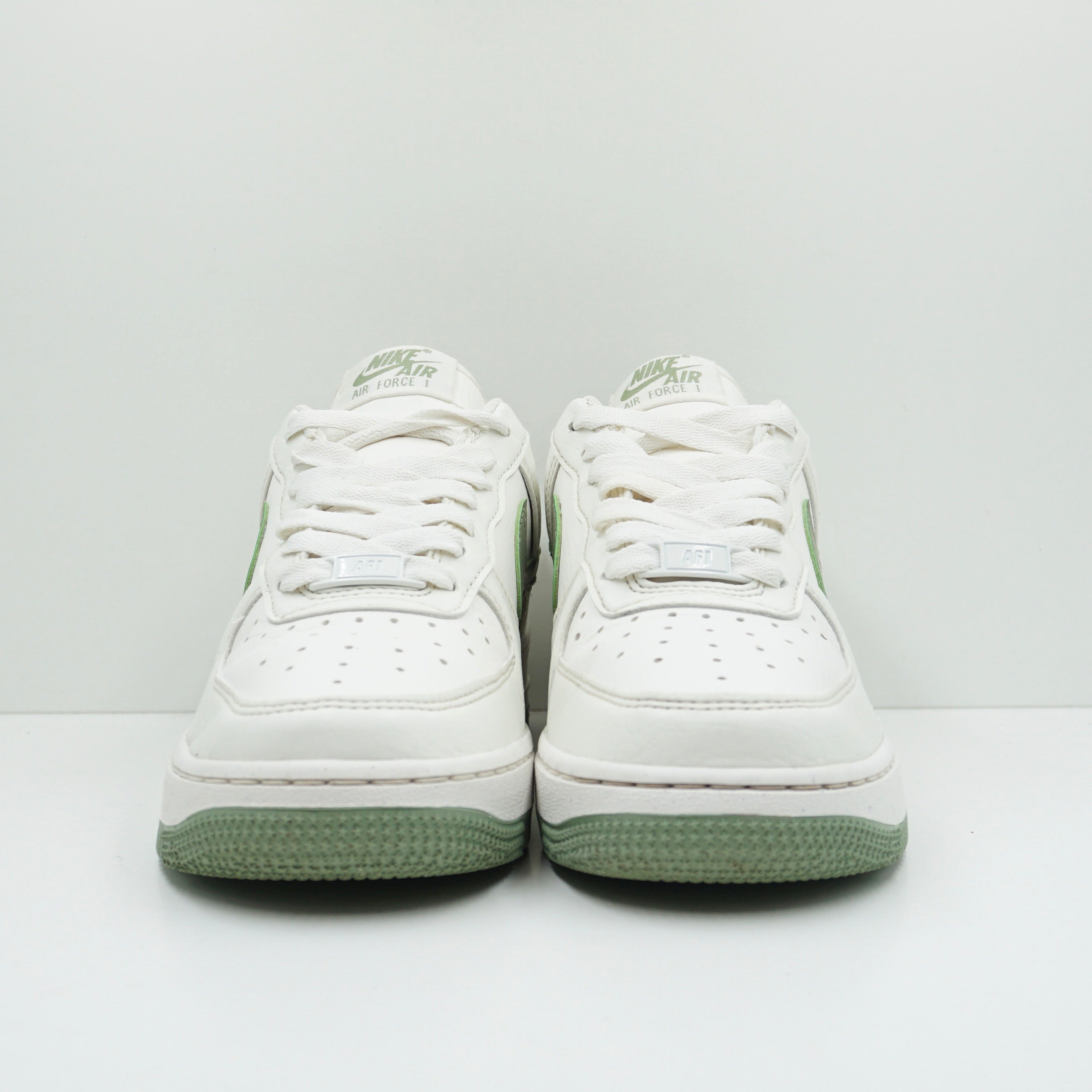 Nike Air Force 1 Low '07 SE Next Nature Oil Green (W)