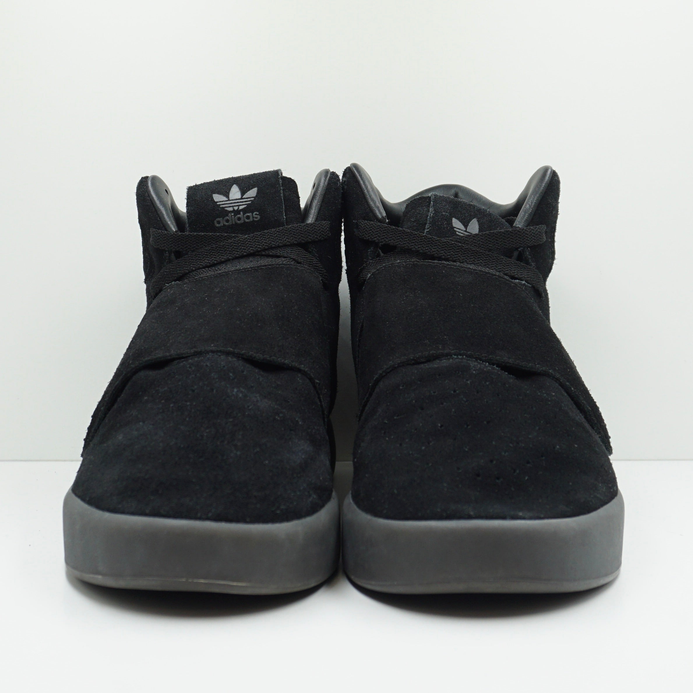 Adidas Tubular Invader Strap Black (2017)