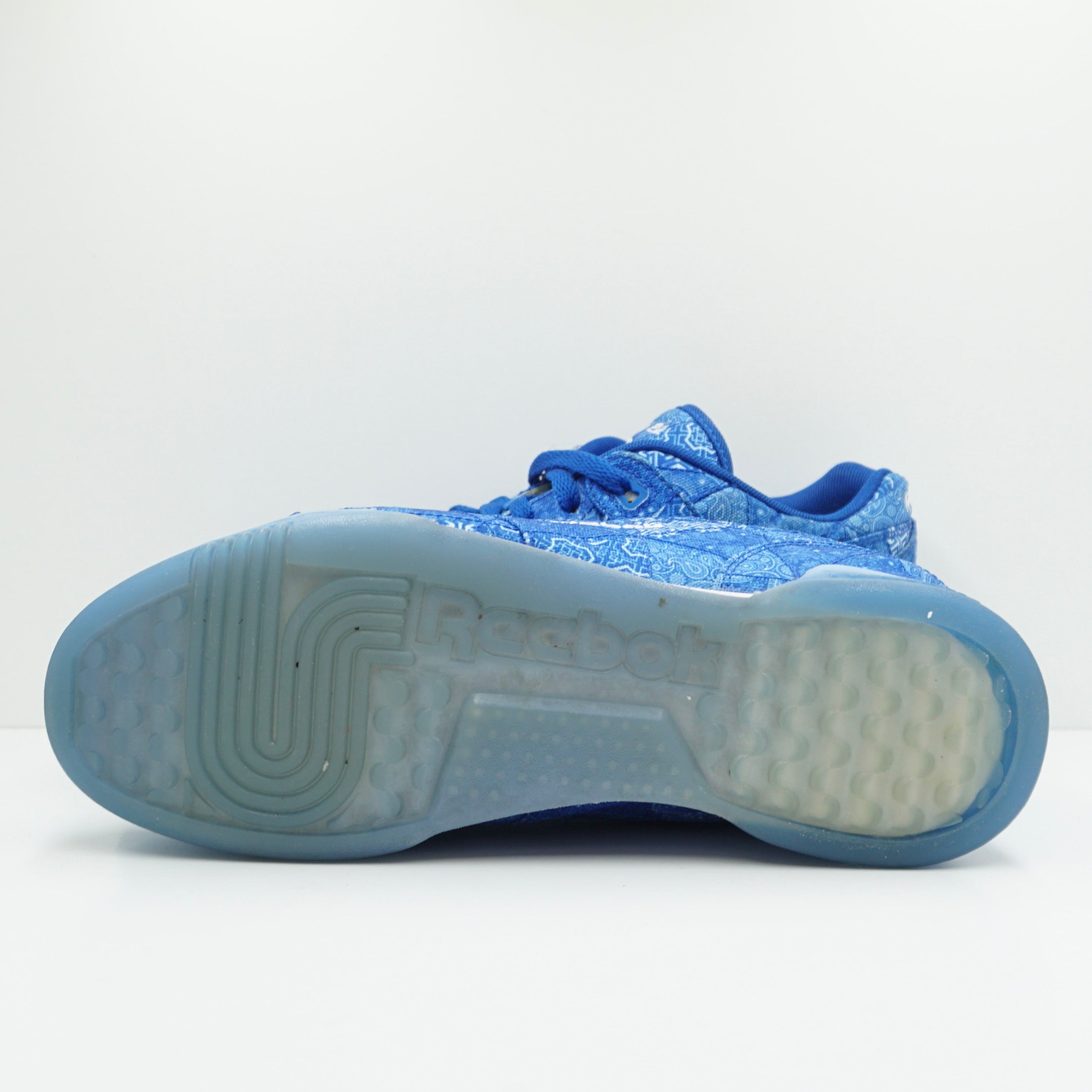 Reebok Limited Edt x Workout Lo Plus Peace and Harmony