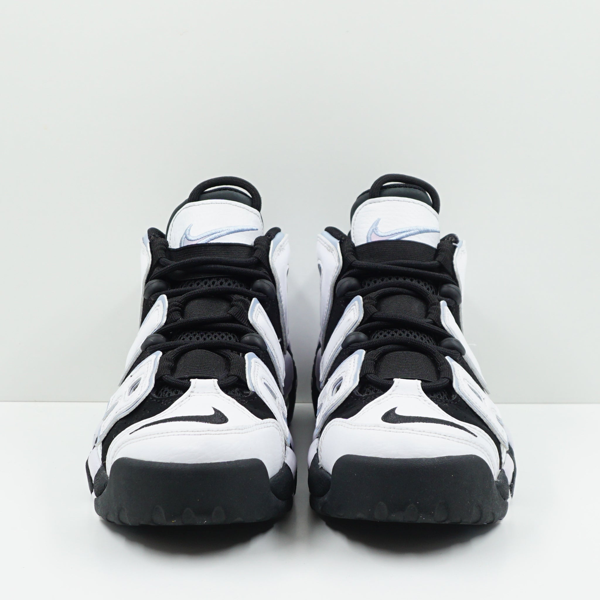 Nike Air More Uptempo 96 Cobalt Bliss
