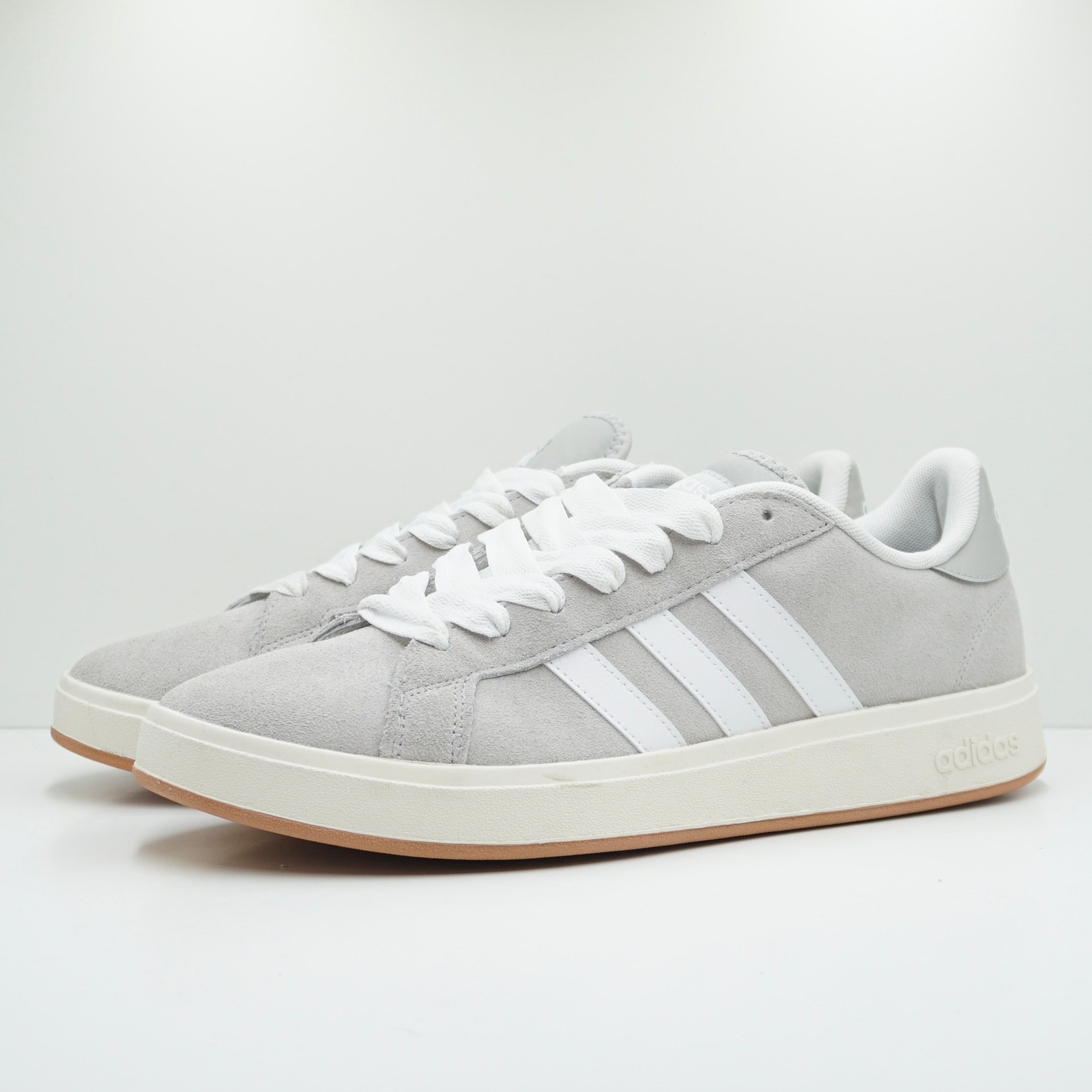 Adidas Gran Court Base 00s Grey