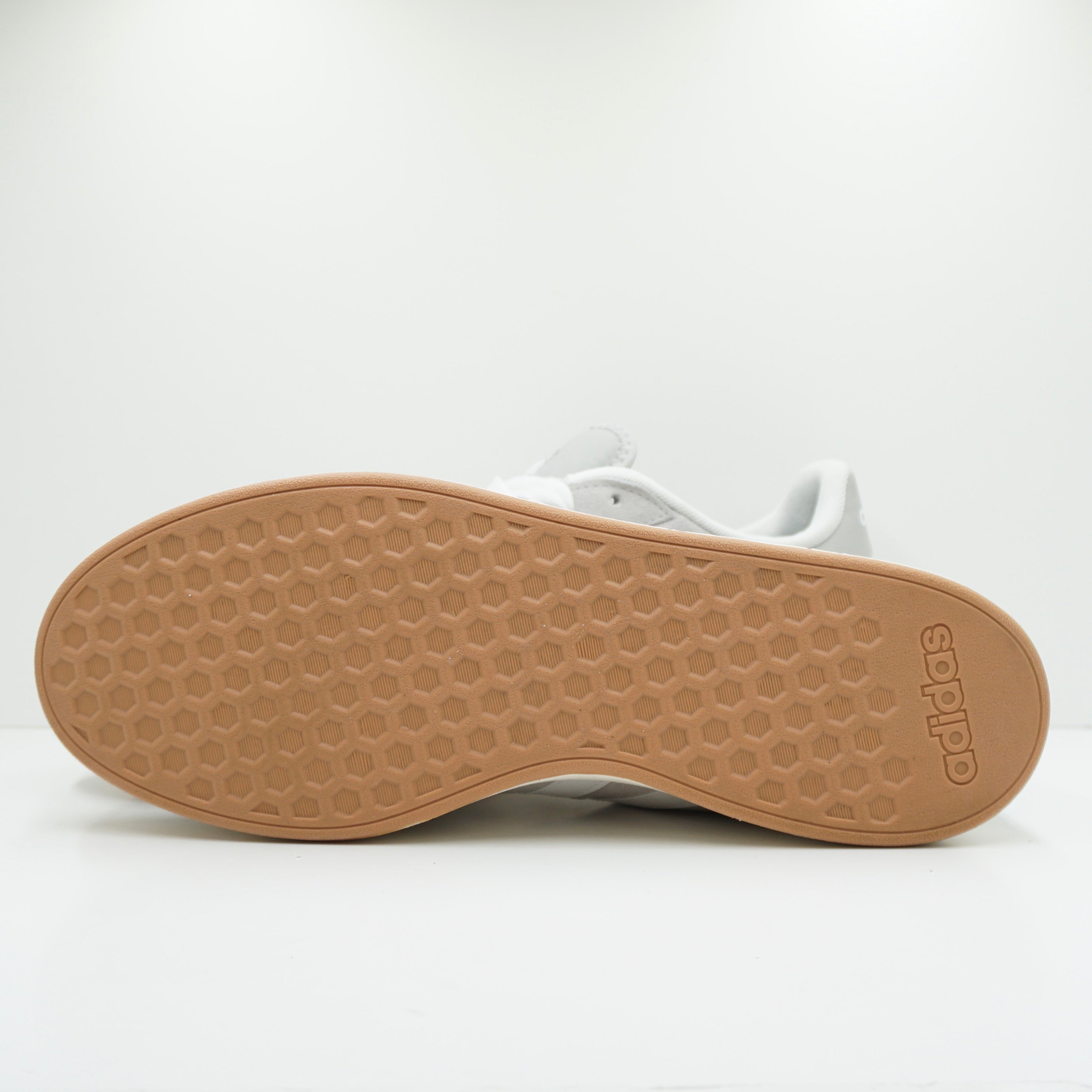 Adidas Gran Court Base 00s Grey
