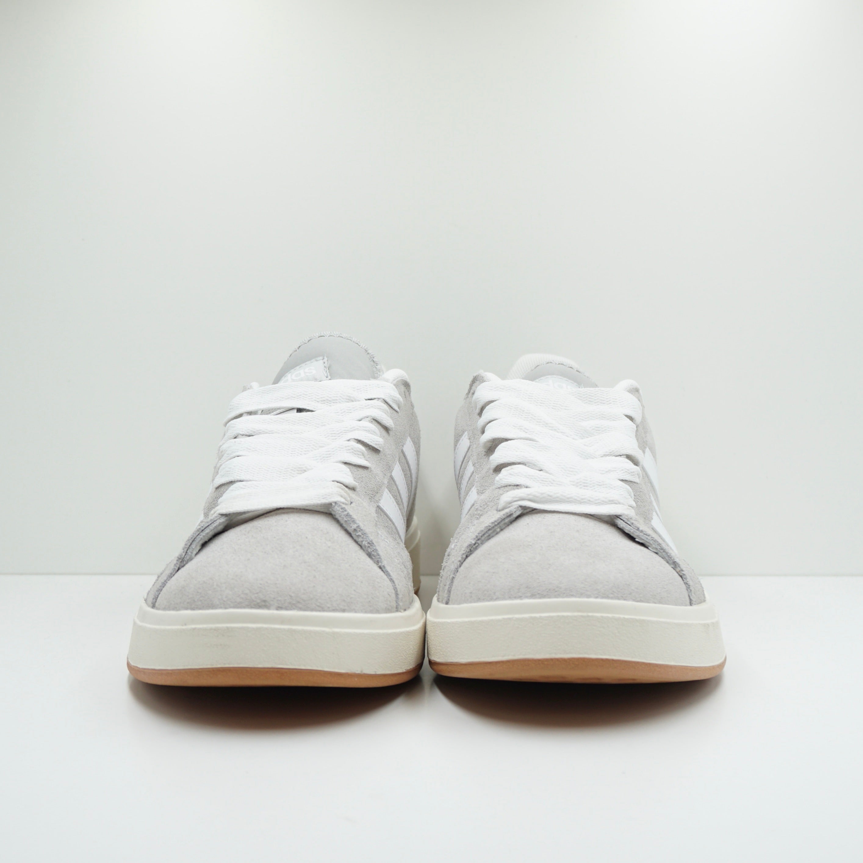 Adidas Gran Court Base 00s Grey