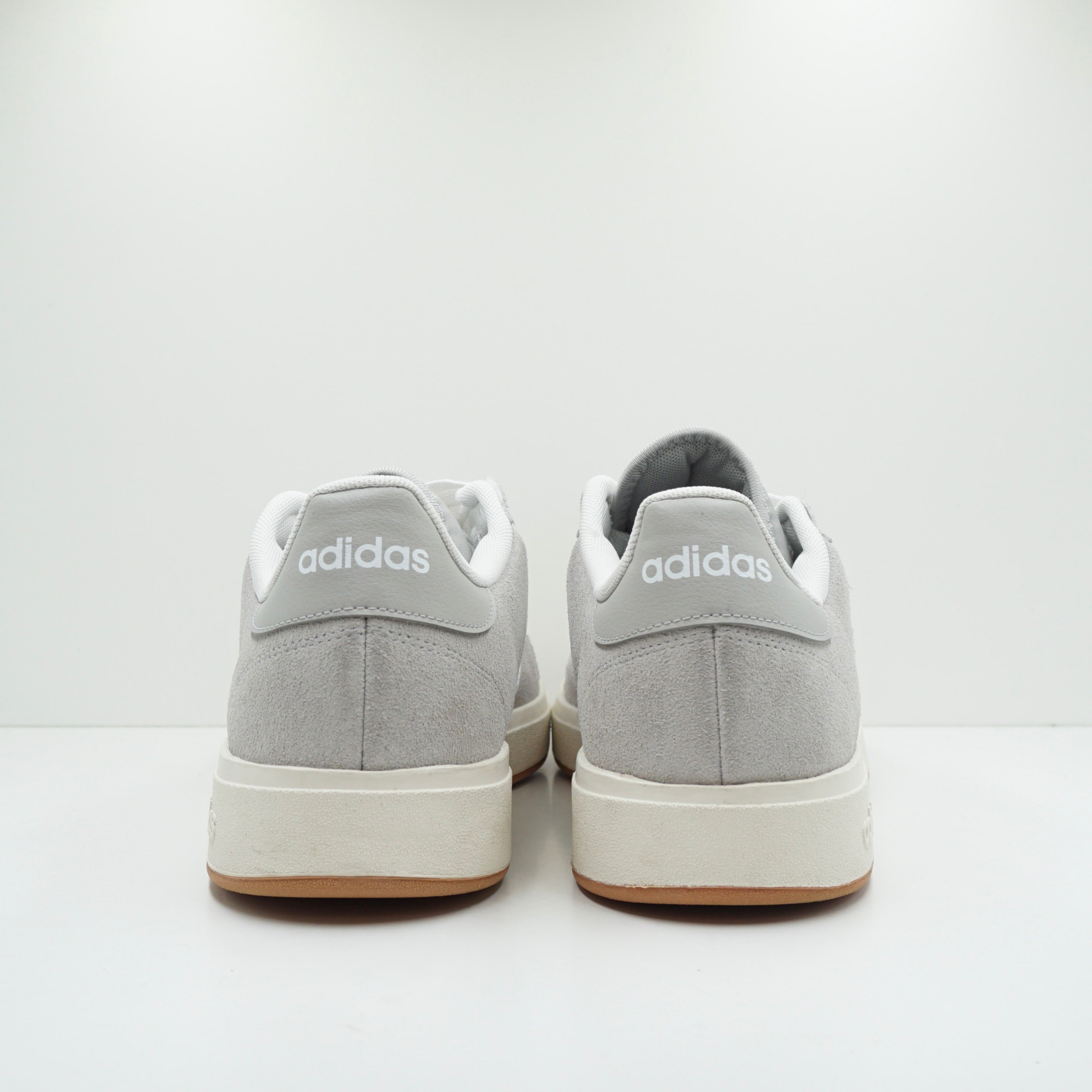 Adidas Gran Court Base 00s Grey