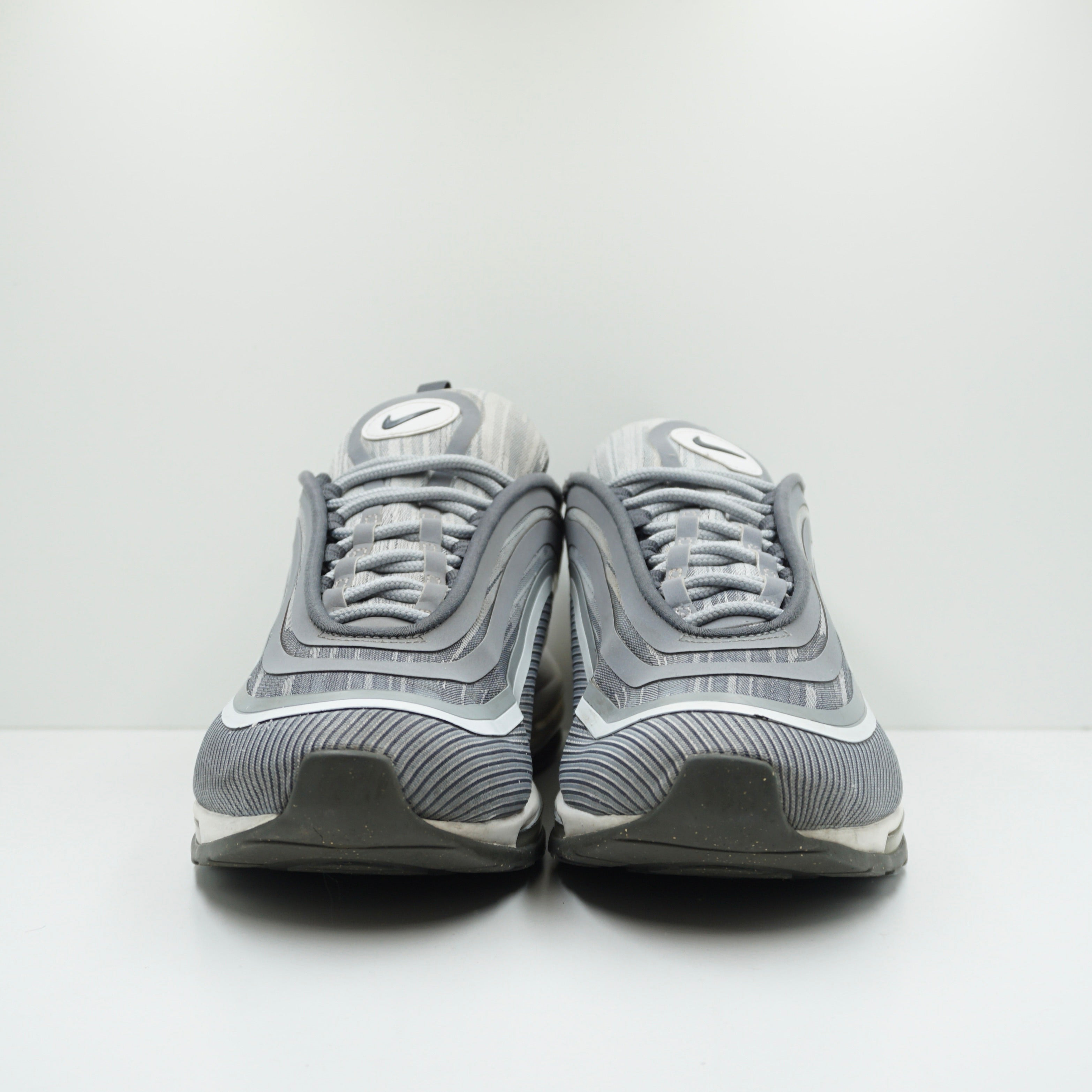 Nike Air Max 97 Ultra 17 Wolf Grey Dark Grey