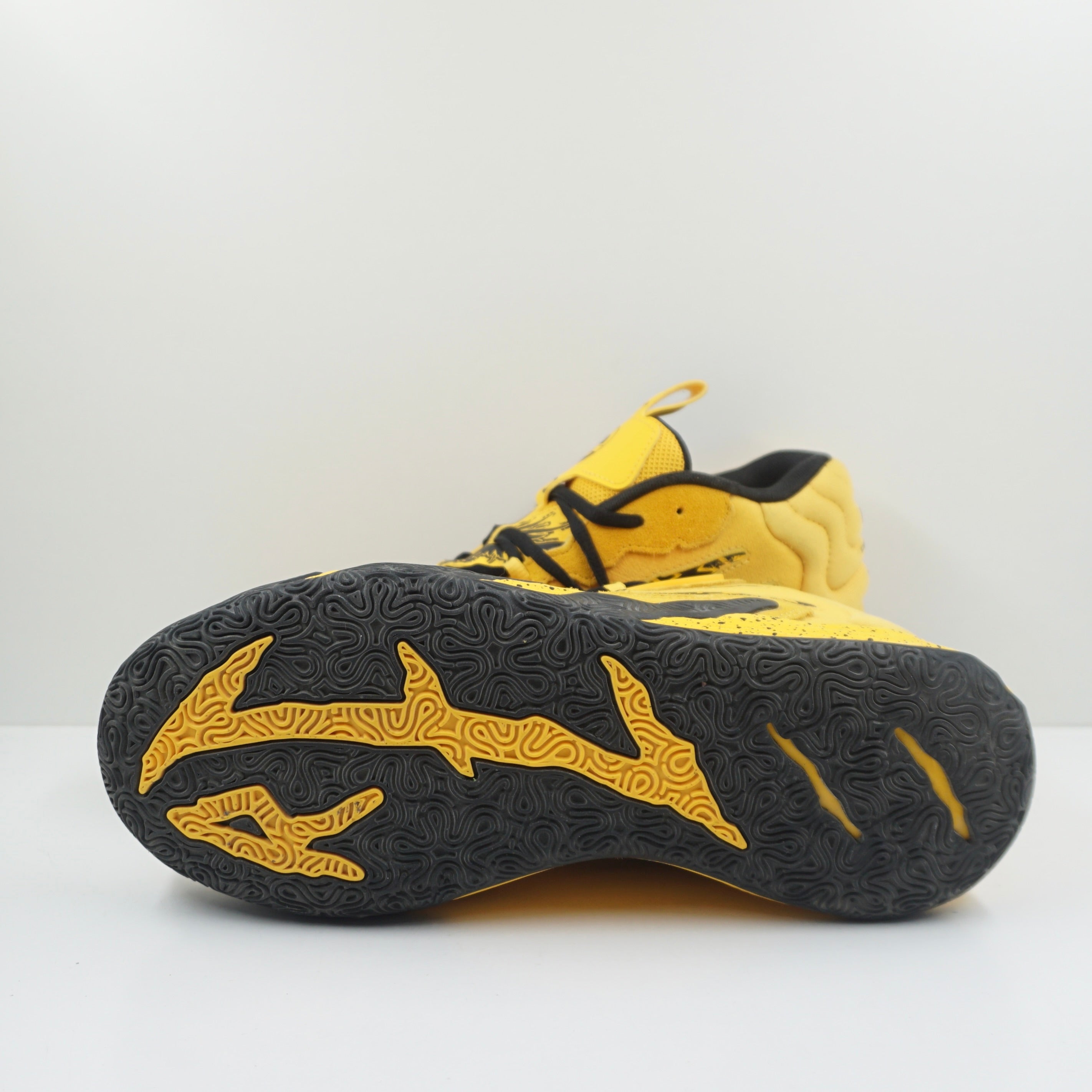 Puma LaMelo Ball MB.03 Porsche