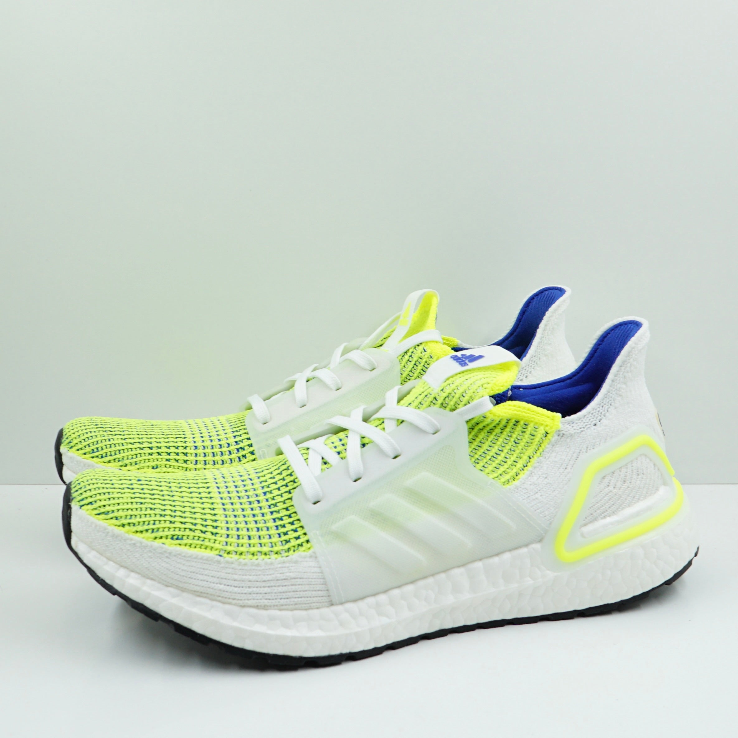 Adidas Ultraboost 19 Sneakersnstuff Special Delivery