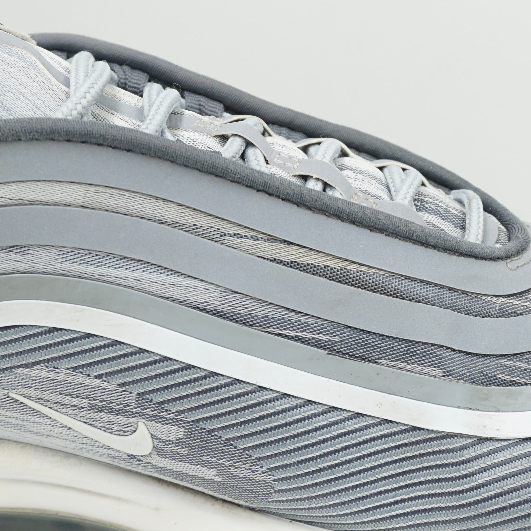 Nike Air Max 97 Ultra 17 Wolf Grey Dark Grey