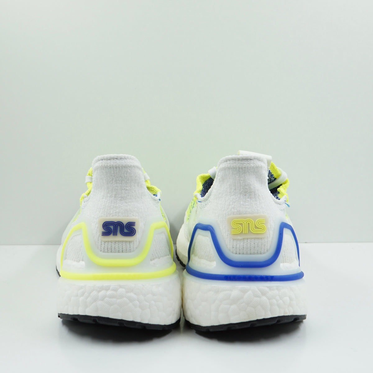 Adidas Ultraboost 19 Sneakersnstuff Special Delivery