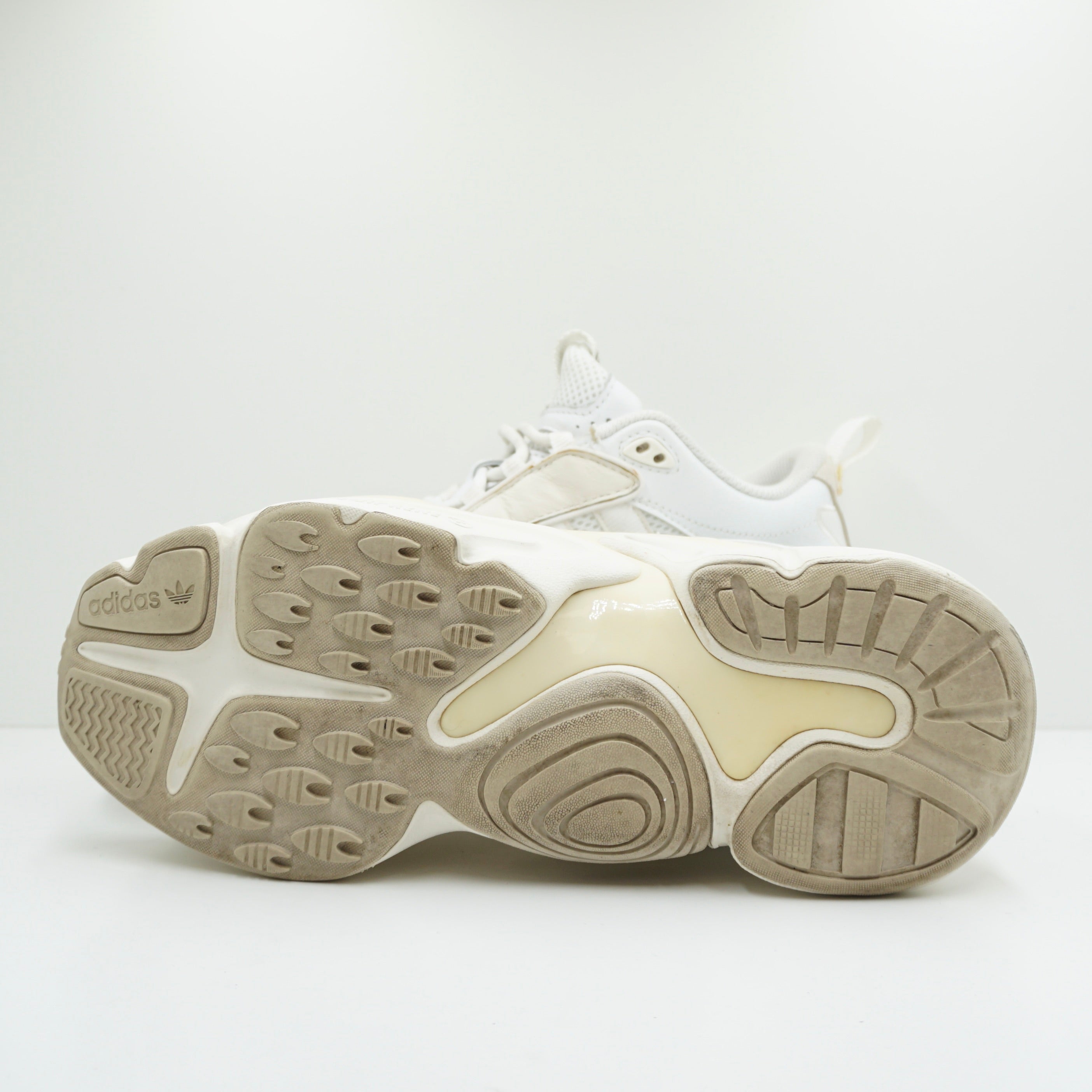 Adidas Magmur Runner Naked White (W)