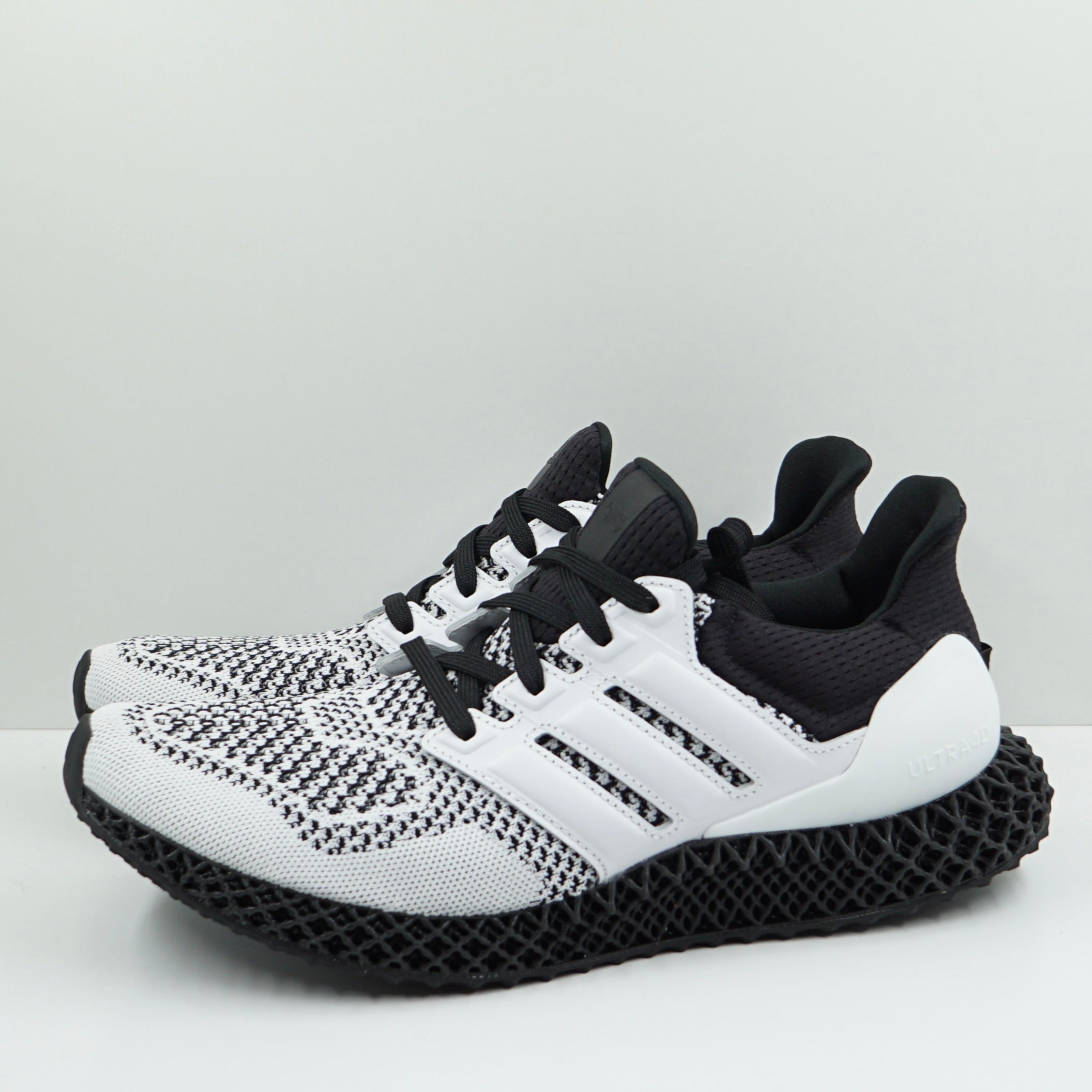 Adidas Ultra 4D Sneakersnstuff Tee Time