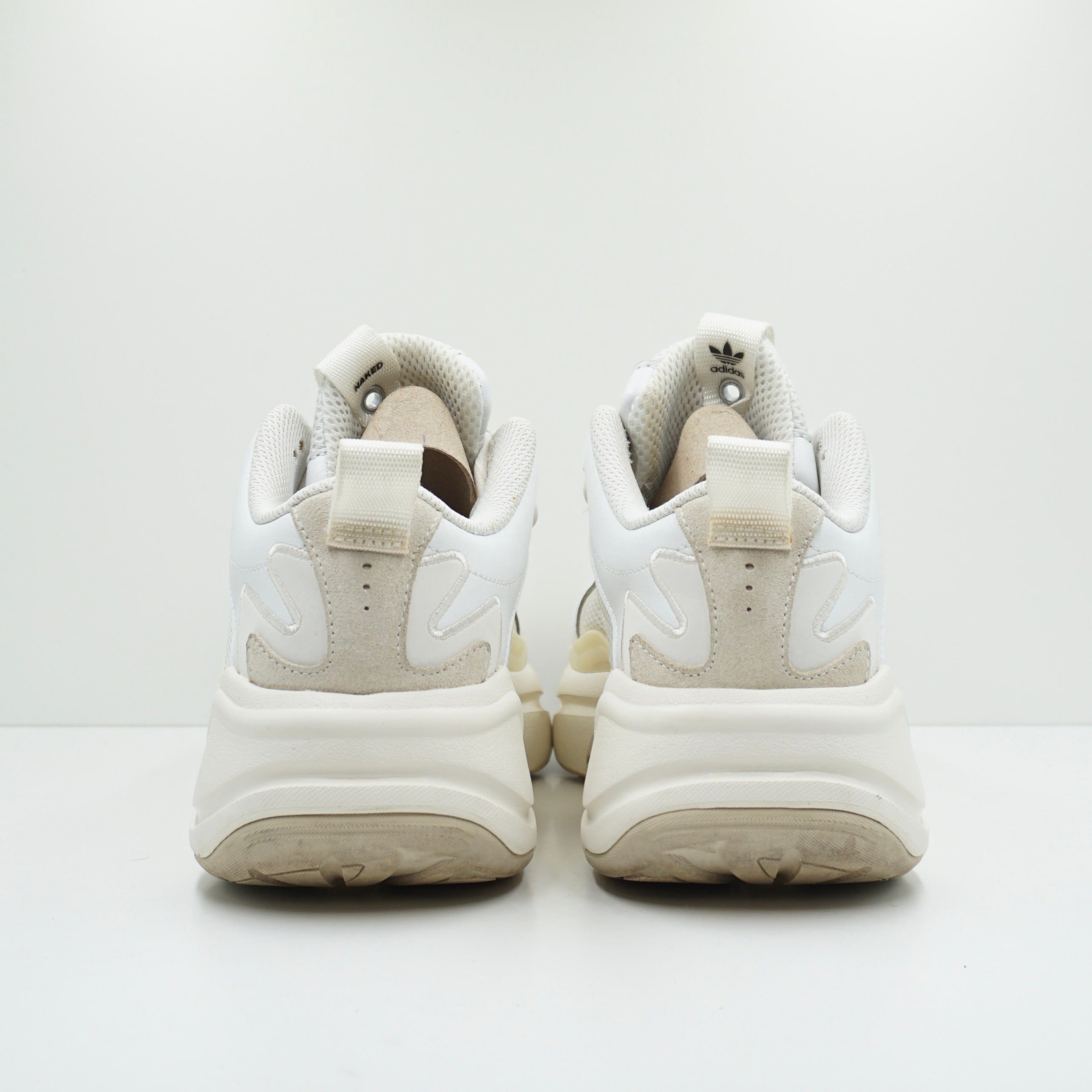 Adidas Magmur Runner Naked White (W)