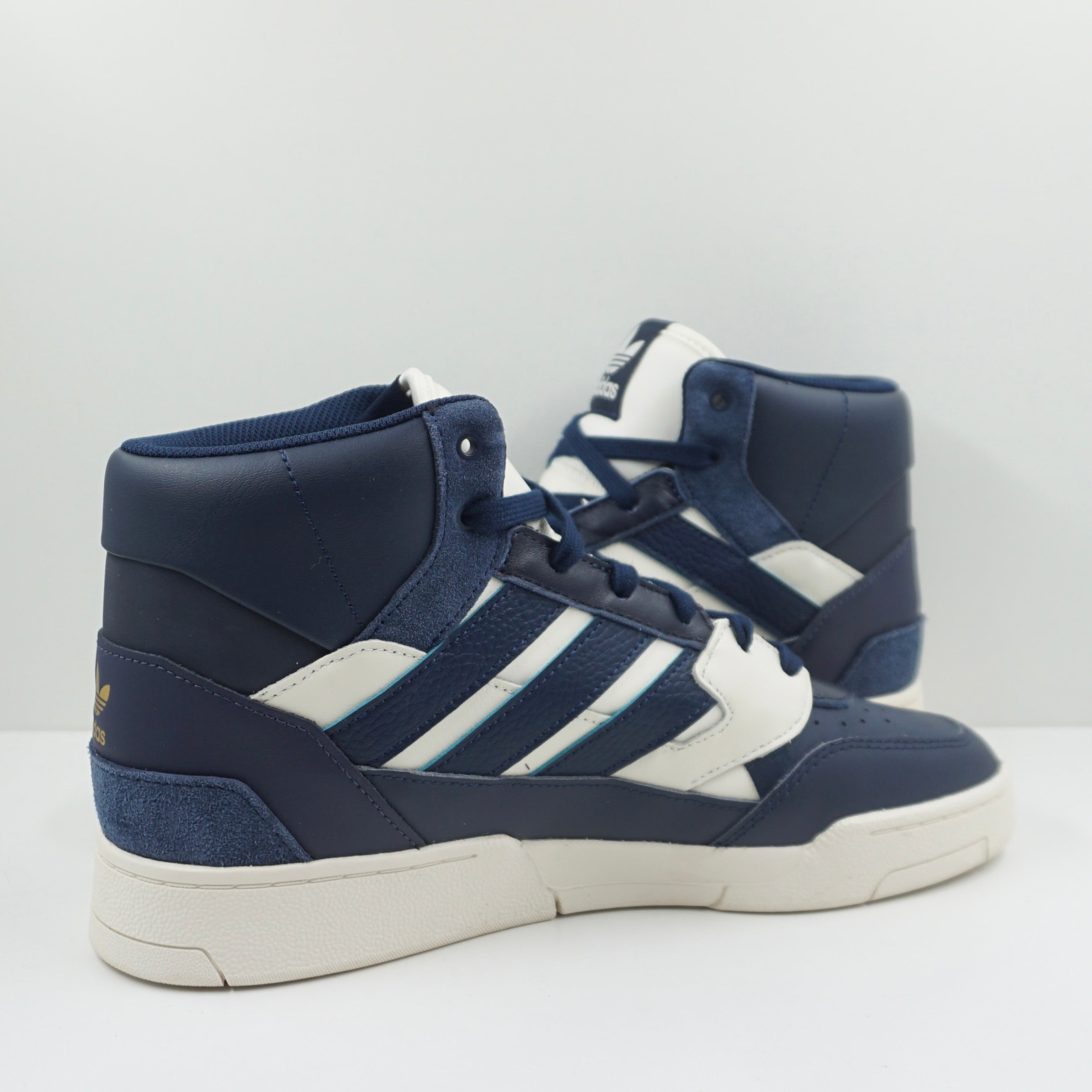 Adidas Drop Step Navy