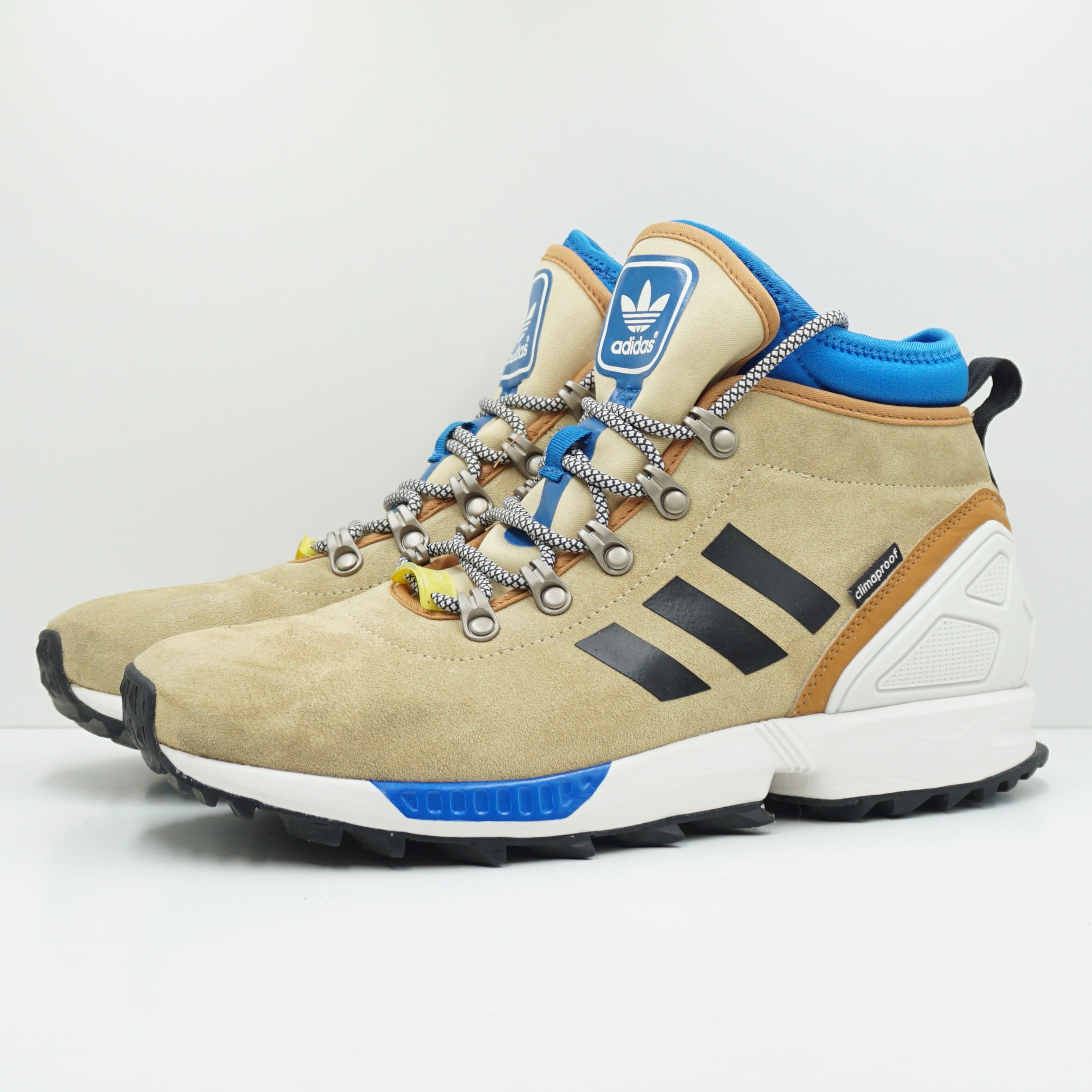 adidas gazelle silver green womens adidas Originals Women's Campus 00s Winter Mid main image 0