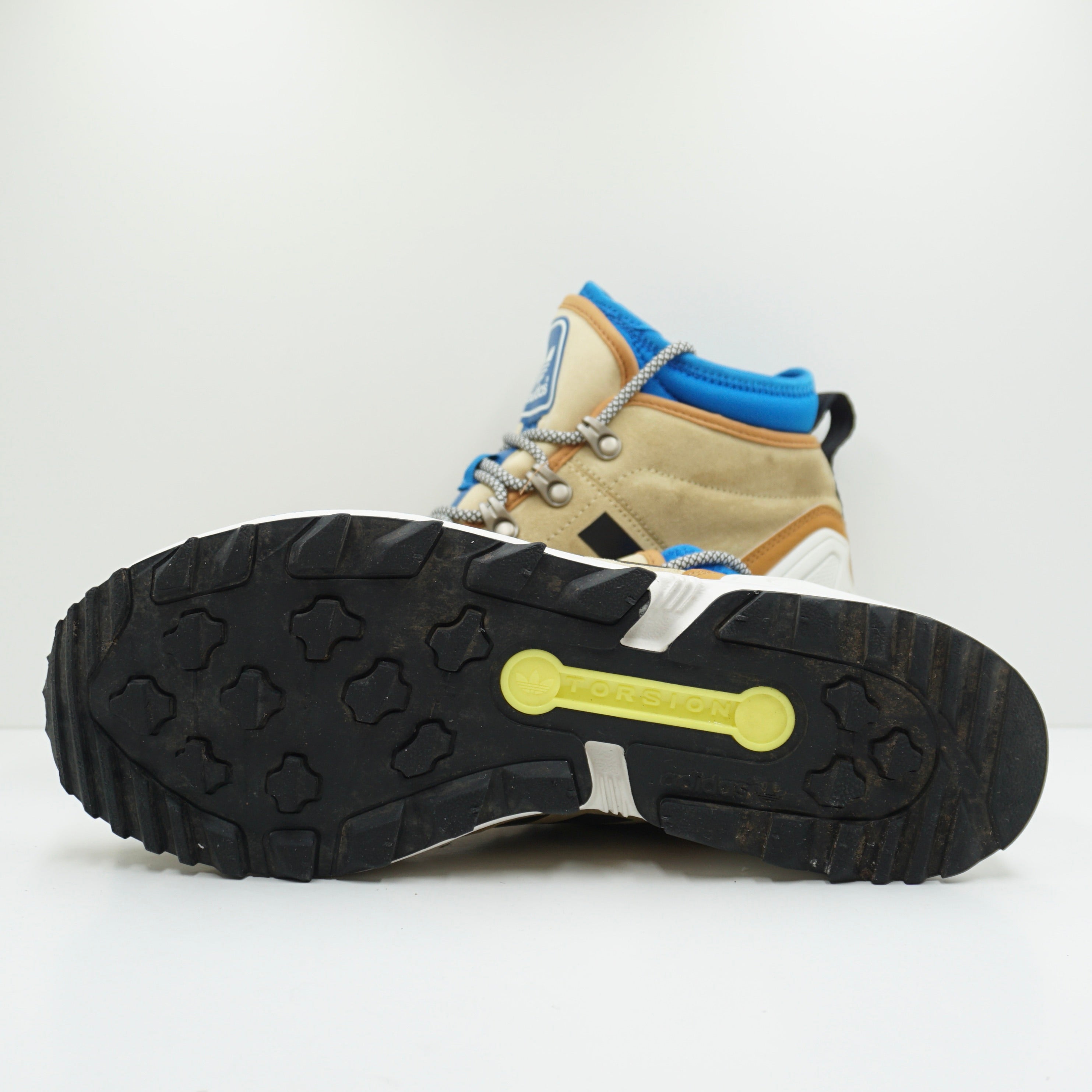 Adidas ZX Flux Winter Sand