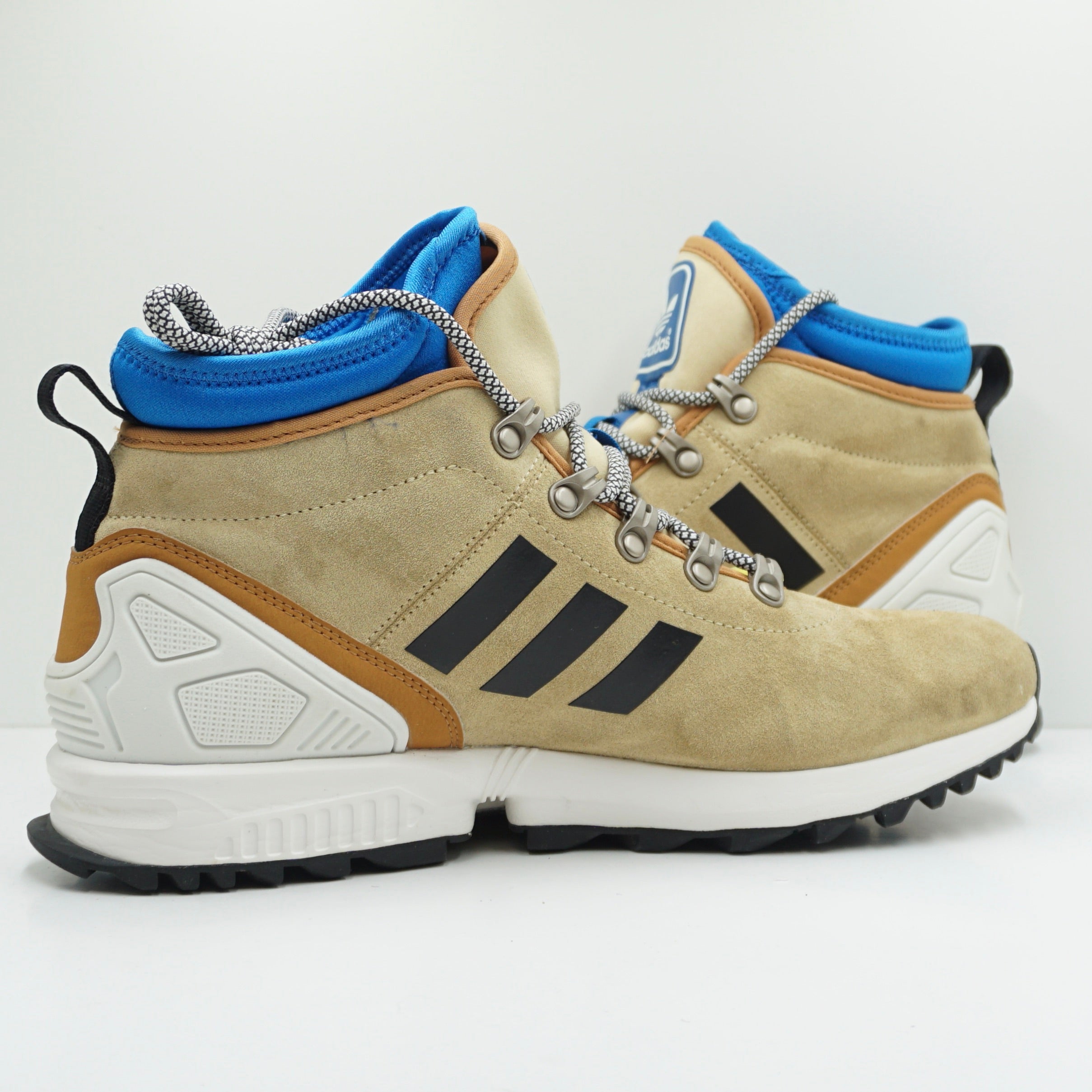 Adidas ZX Flux Winter Sand