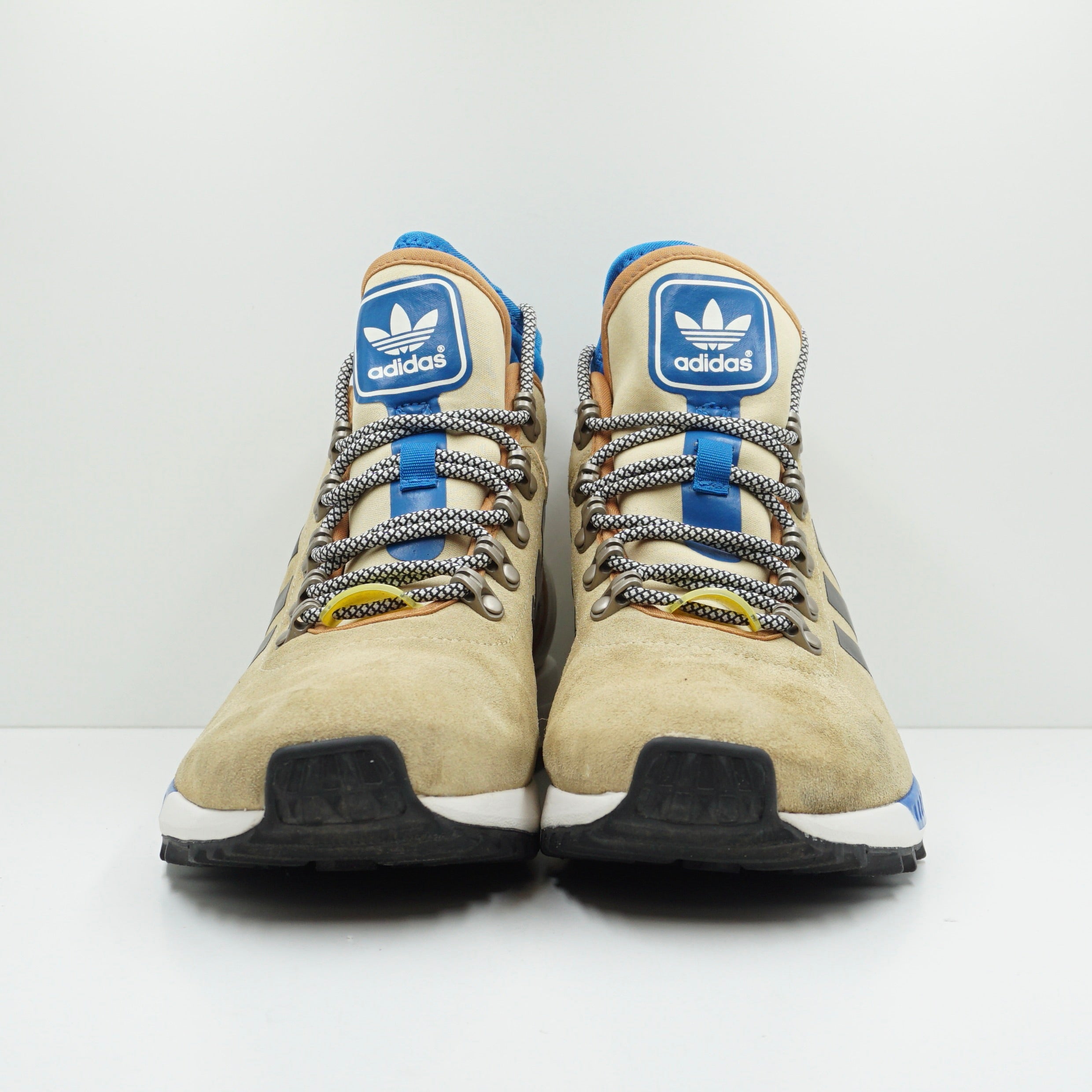 Adidas ZX Flux Winter Sand