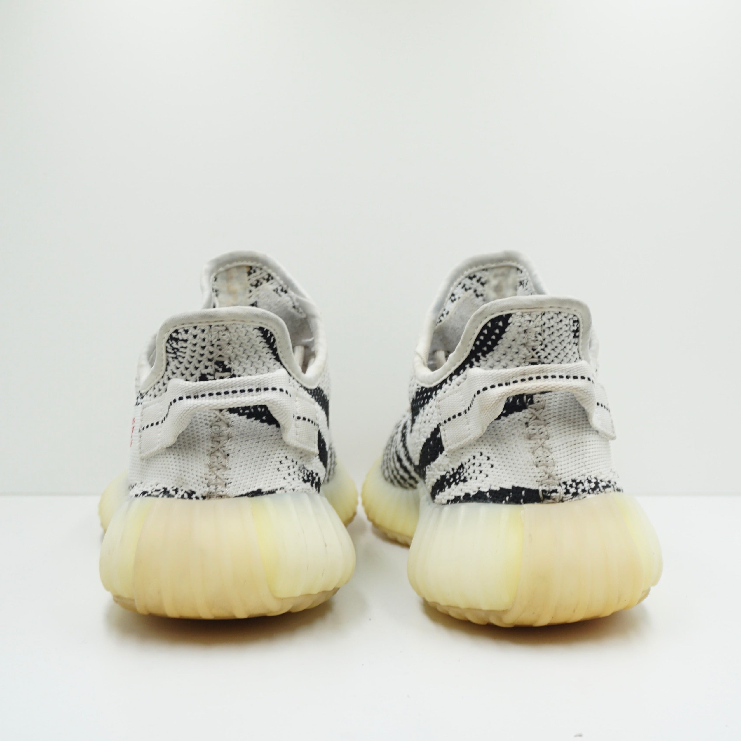 Adidas Yeezy Boost 350 V2 Zebra (2017/2022)