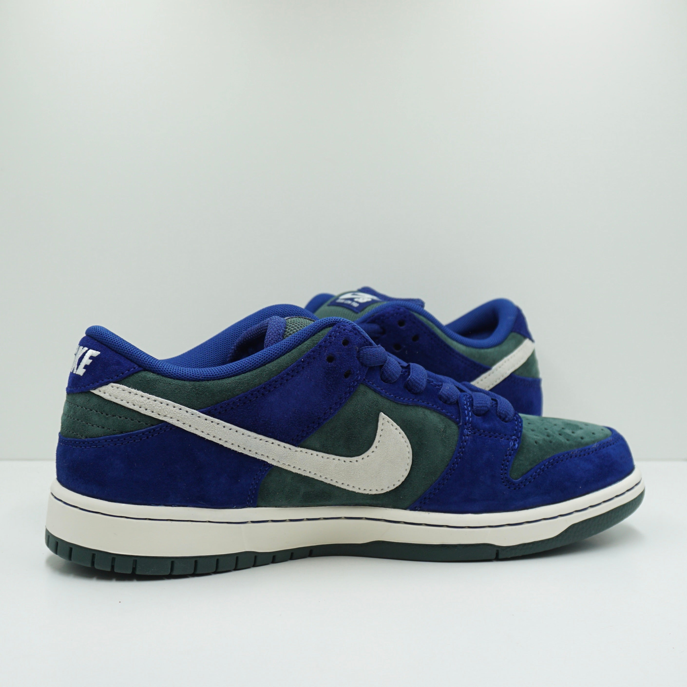 Nike SB Dunk Low Deep Royal Blue