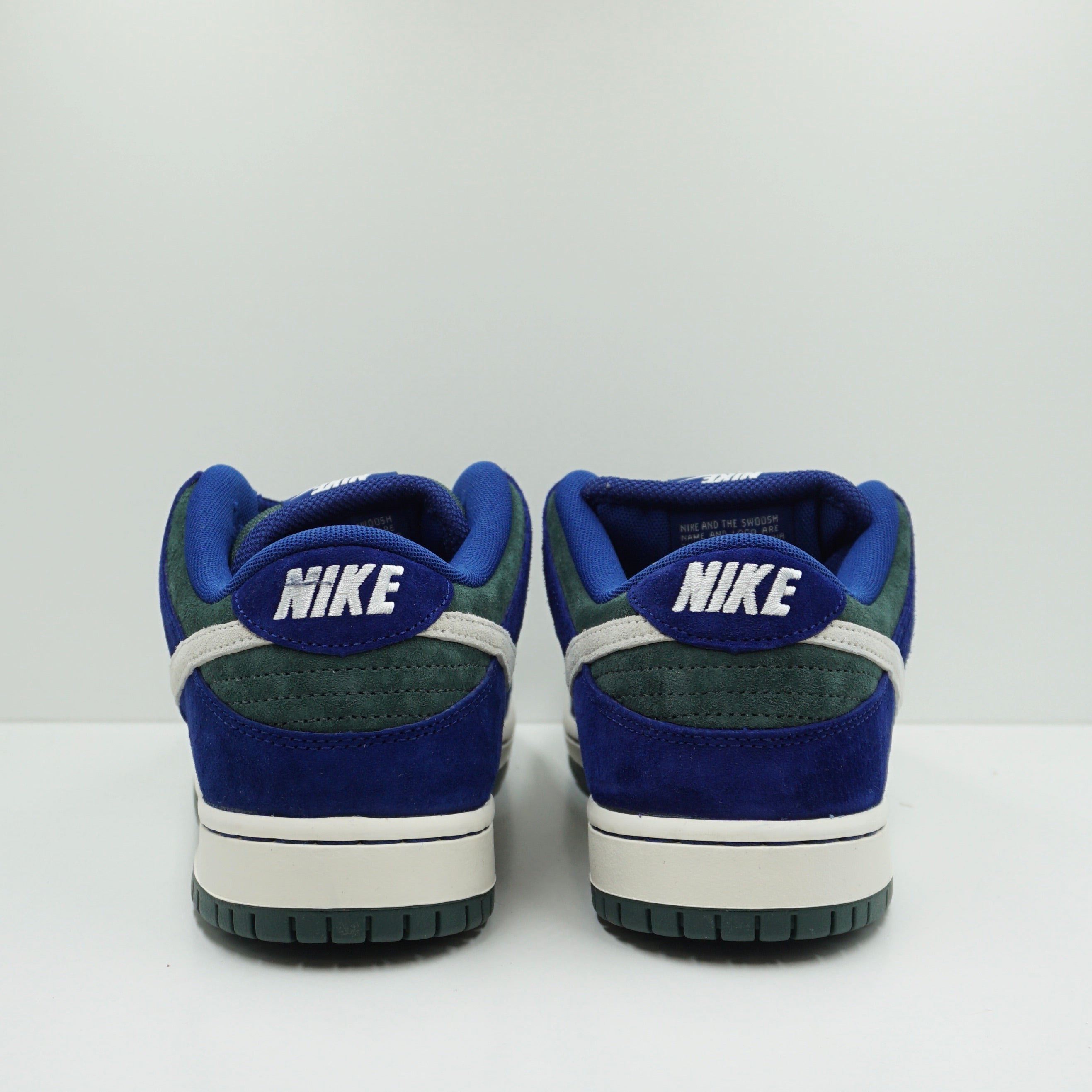 Nike SB Dunk Low Deep Royal Blue
