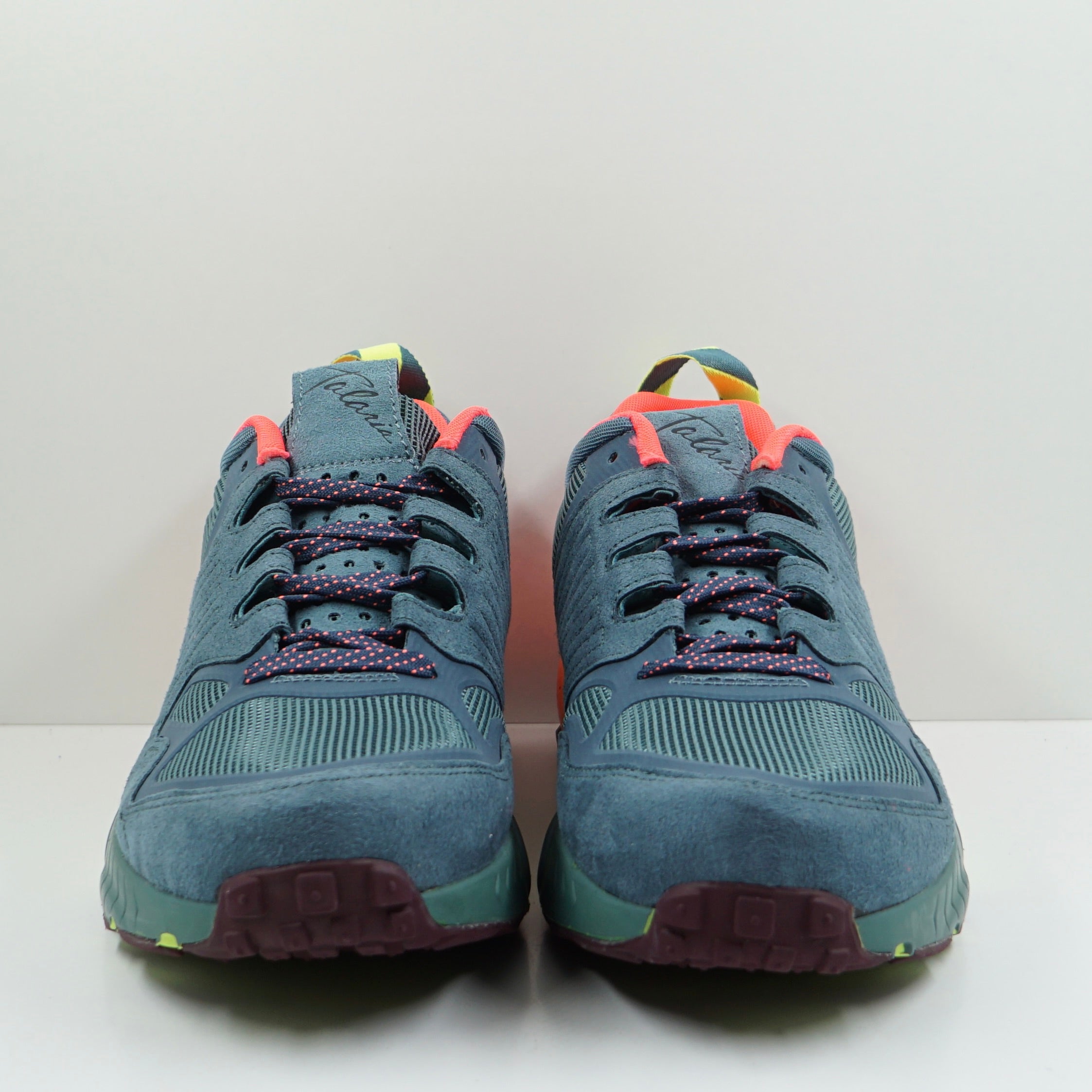 Nike Air Zoom Talaria Sneakersnstuff Mineral Slate (Special Box)