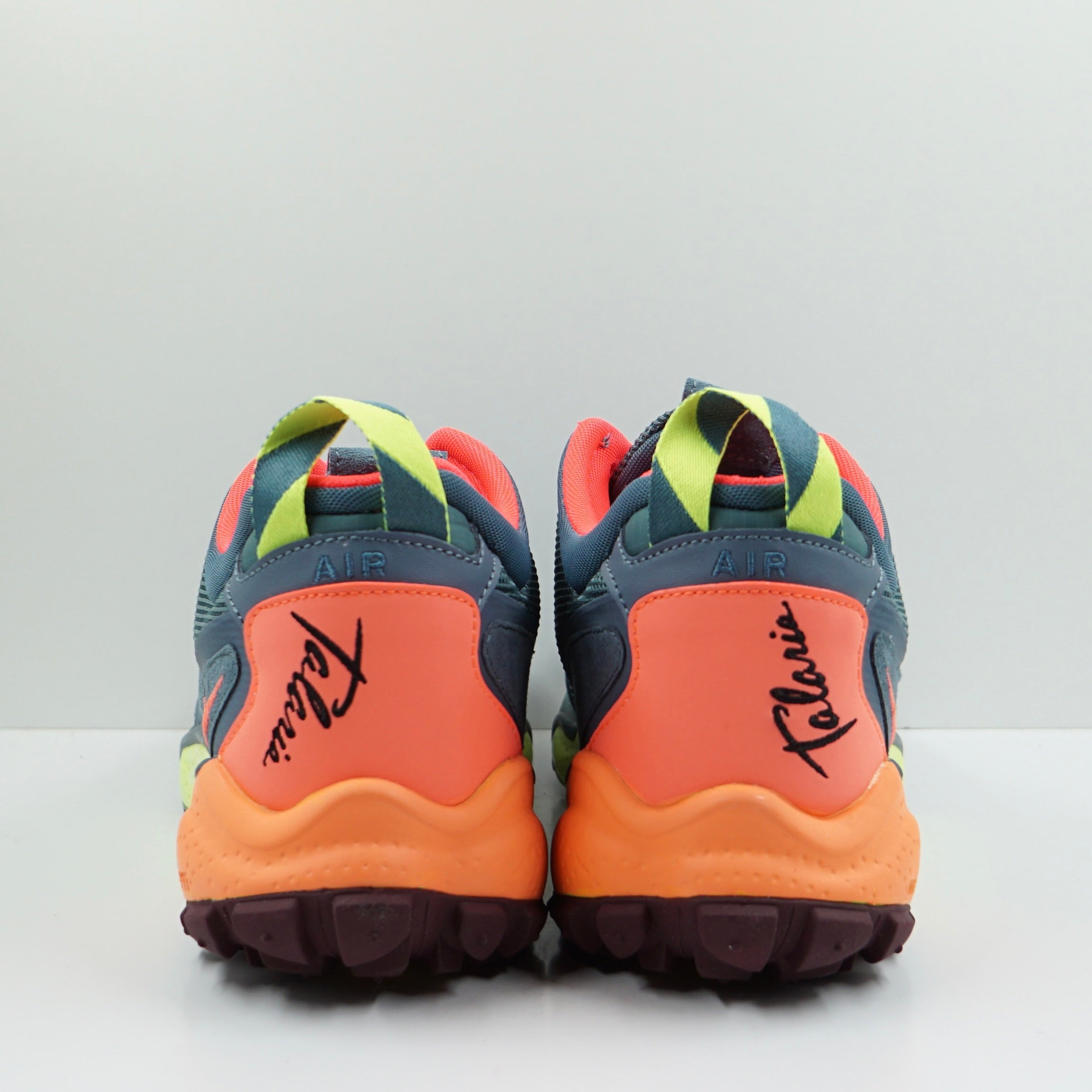 Nike Air Zoom Talaria Sneakersnstuff Mineral Slate (Special Box)