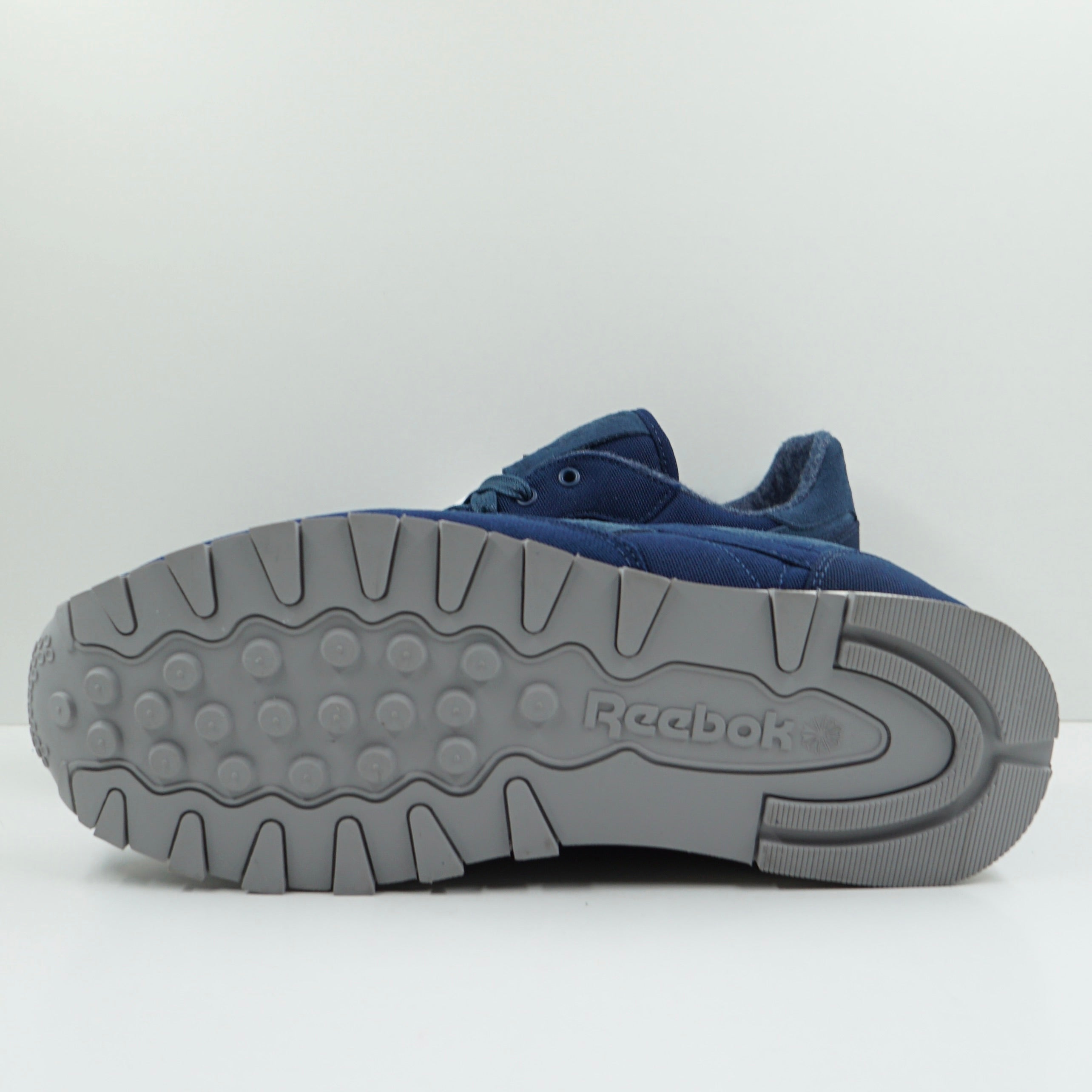 Reebok CL LTHR R12 Sneakersnstuff