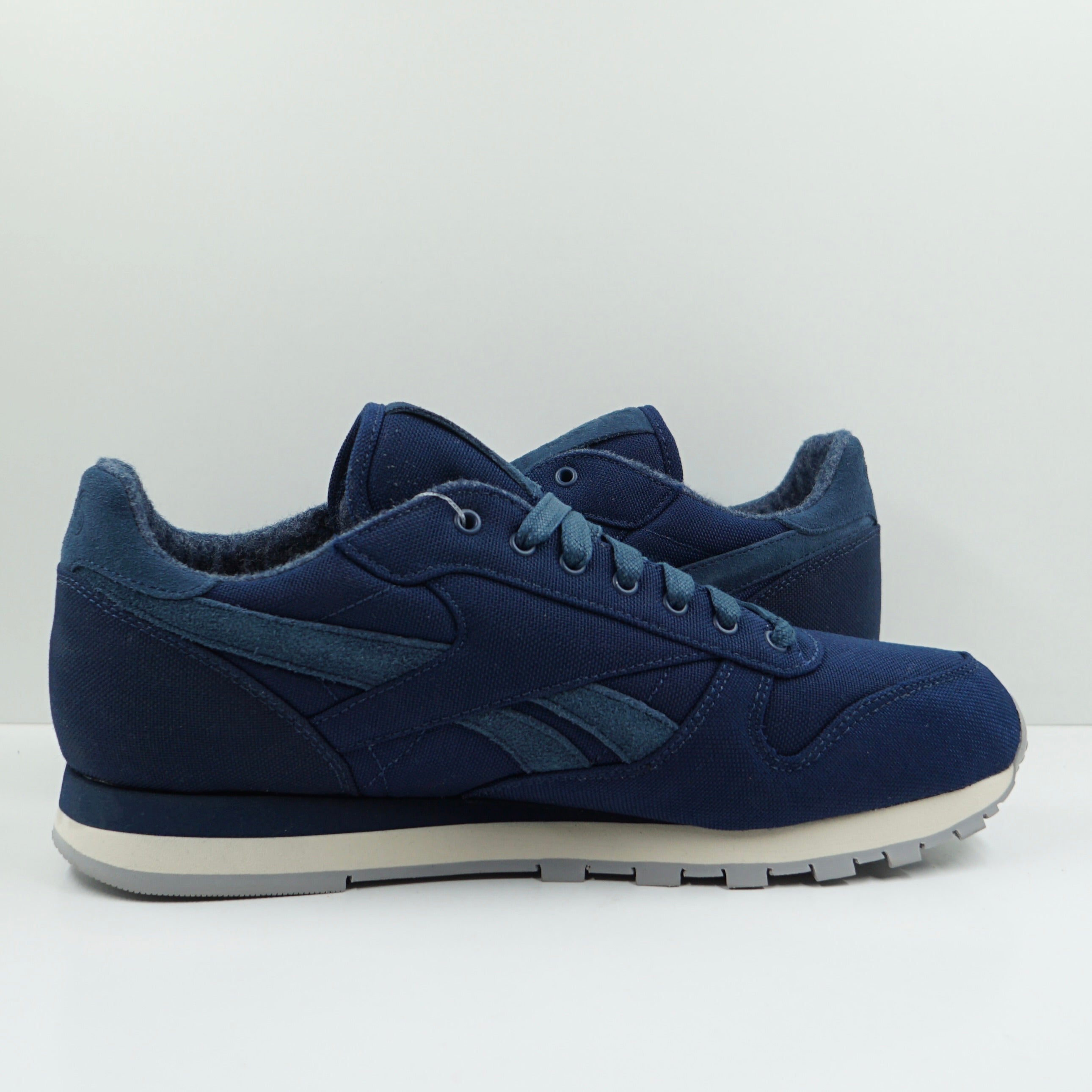 Reebok CL LTHR R12 Sneakersnstuff