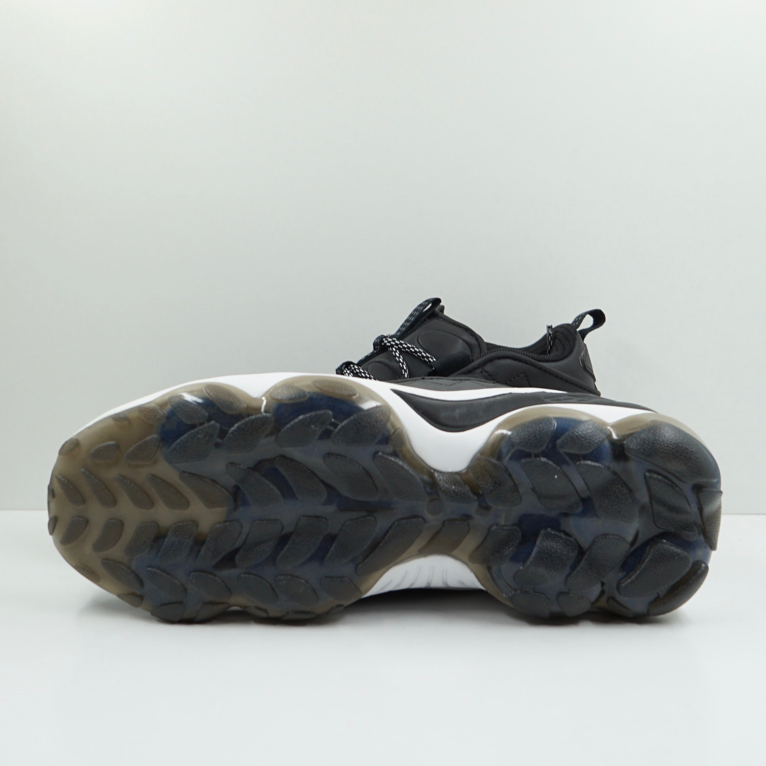 Reebok DMX Run 10 Sneakersnstuff Black Reflective