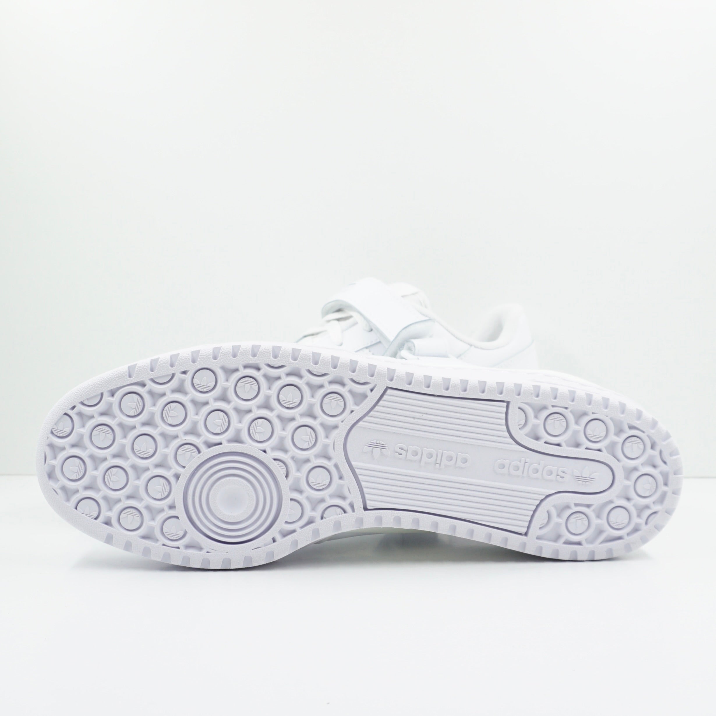Adidas Forum 84 Low Triple White