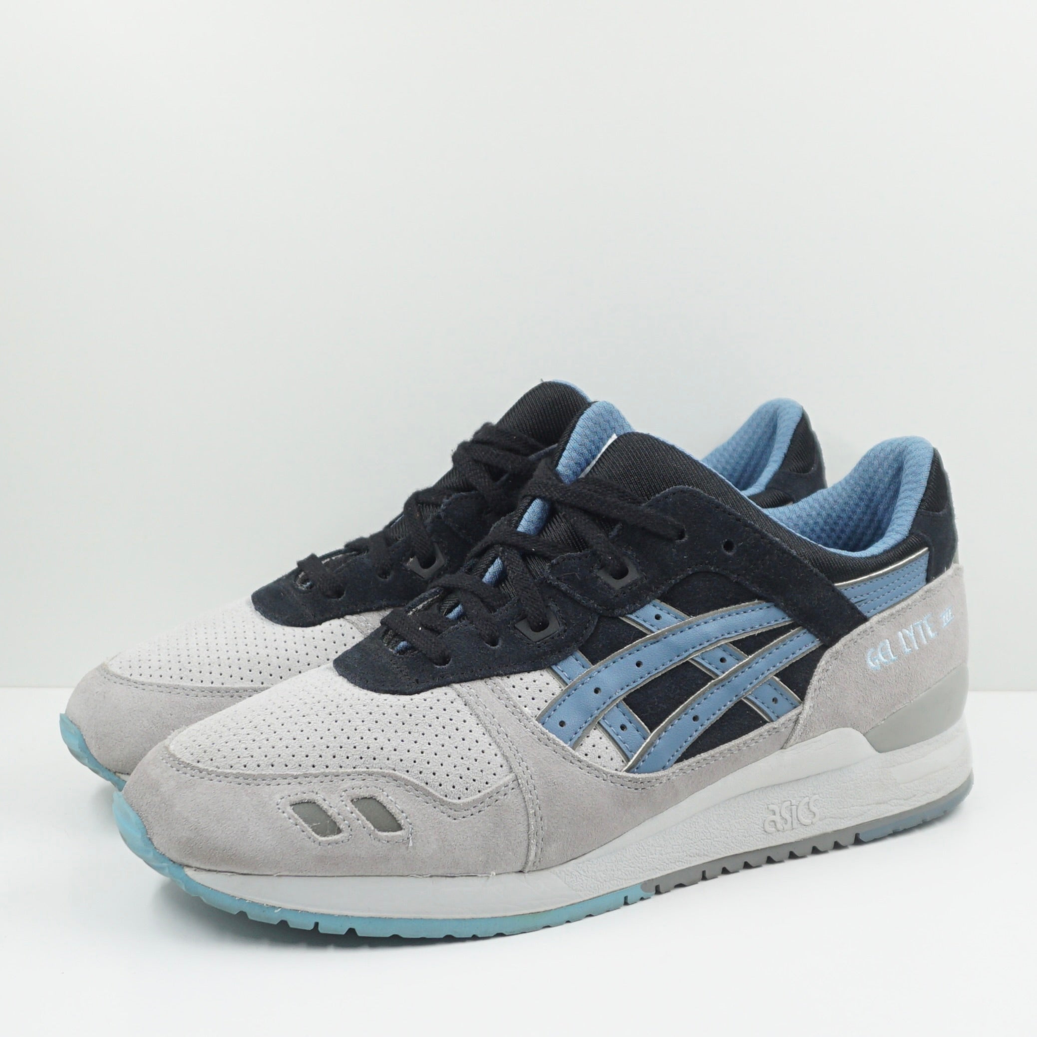 Asics Gel-Lyte III Urban Camo