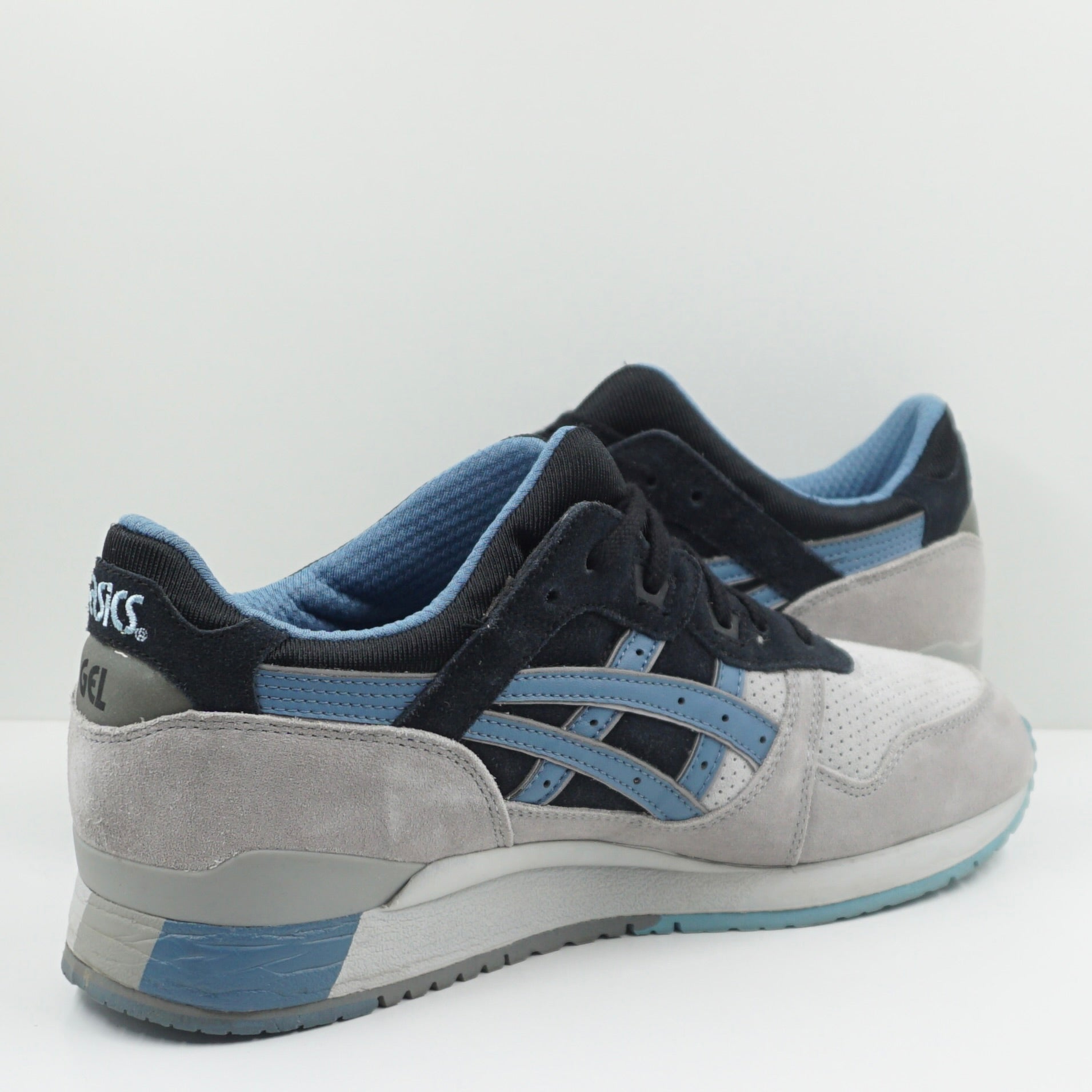Asics Gel-Lyte III Urban Camo