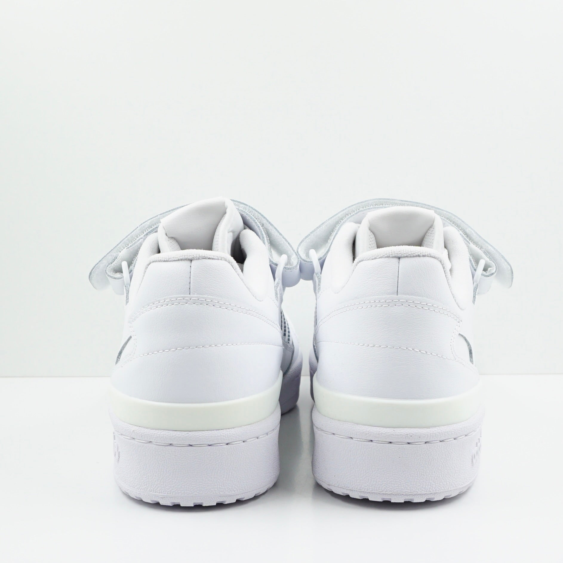Adidas Forum 84 Low Triple White