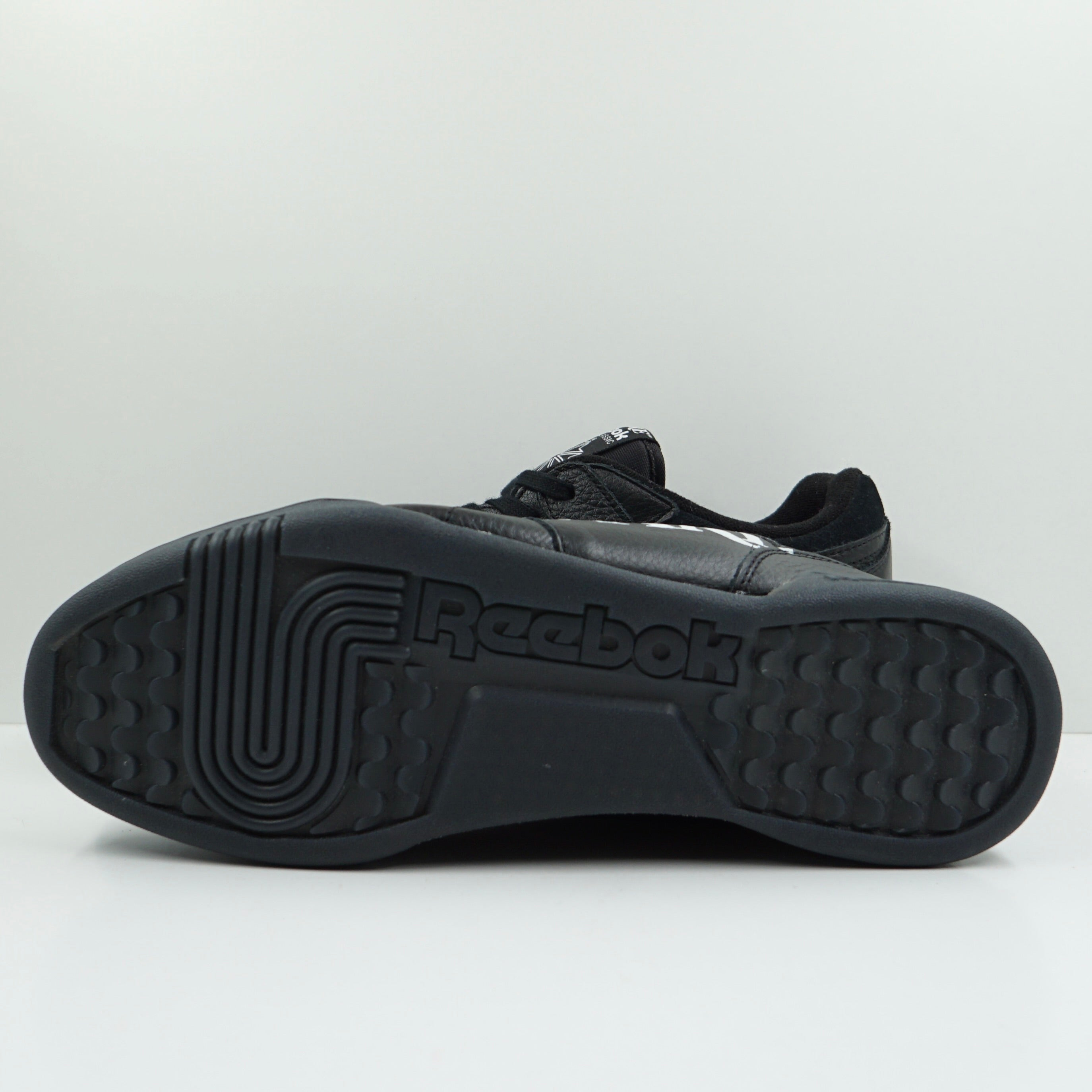 Reebok Workout Lo Plus Awake NY Black
