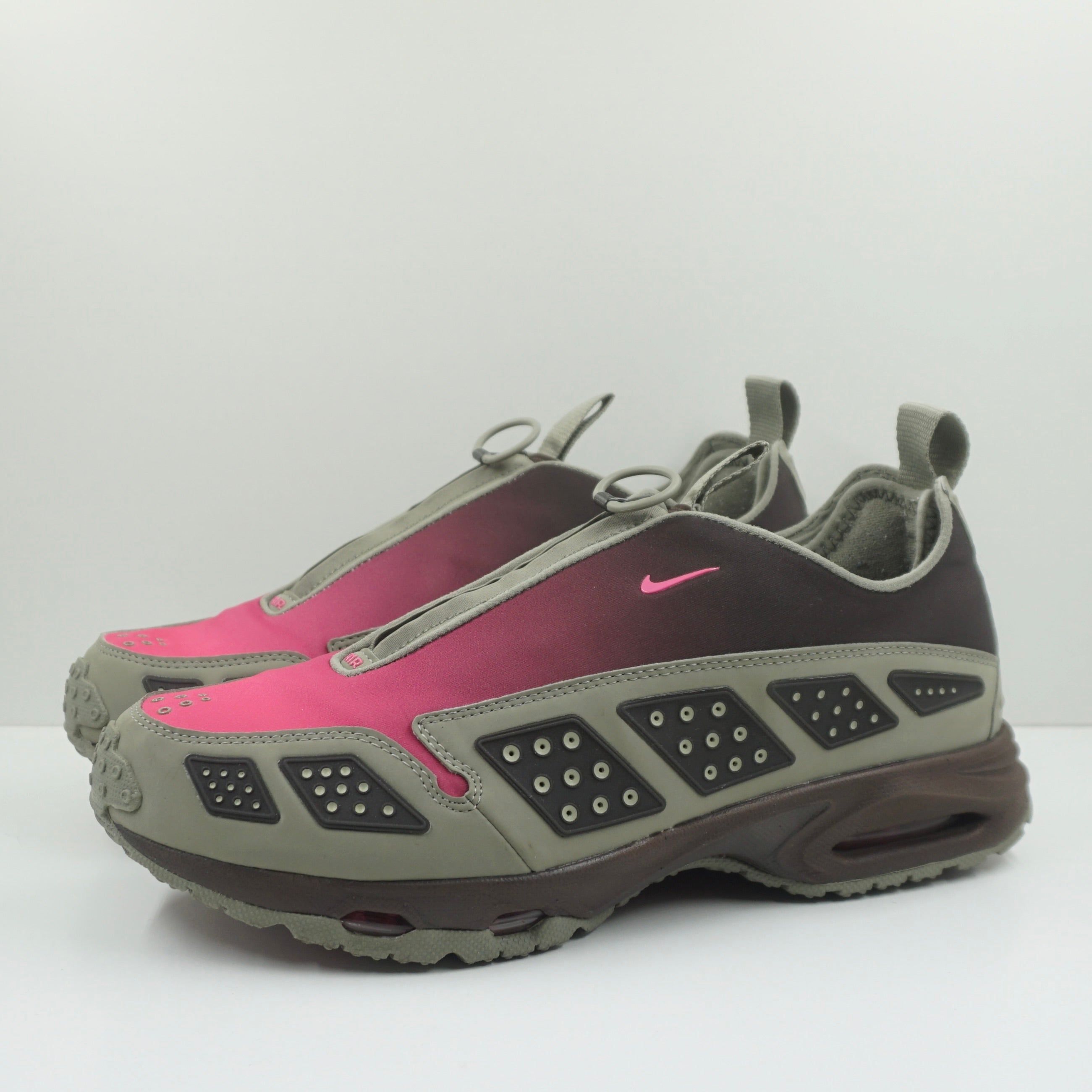 Nike Air Max Sunder Light Army Pinksicle (W)