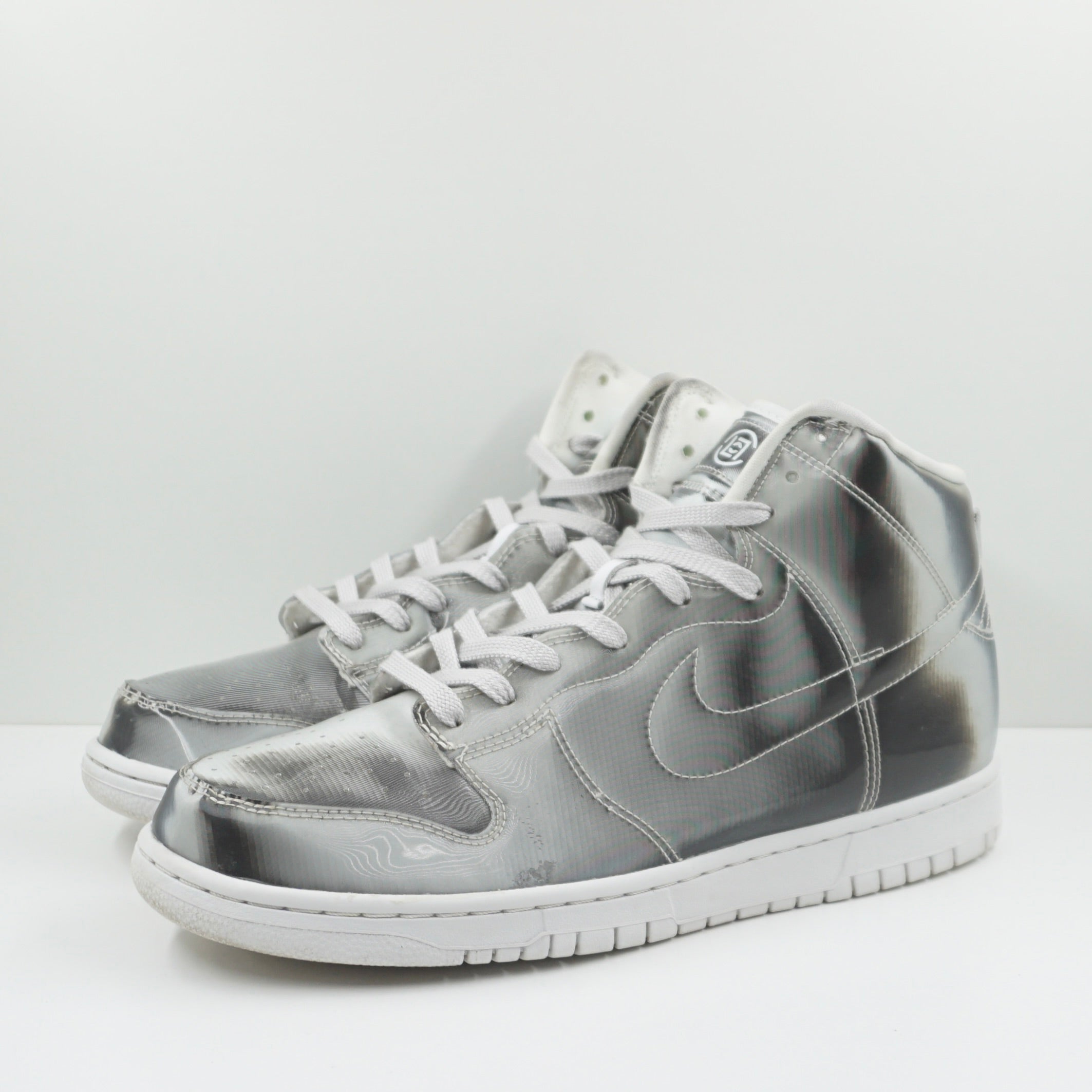 Nike Dunk High CLOT Flux