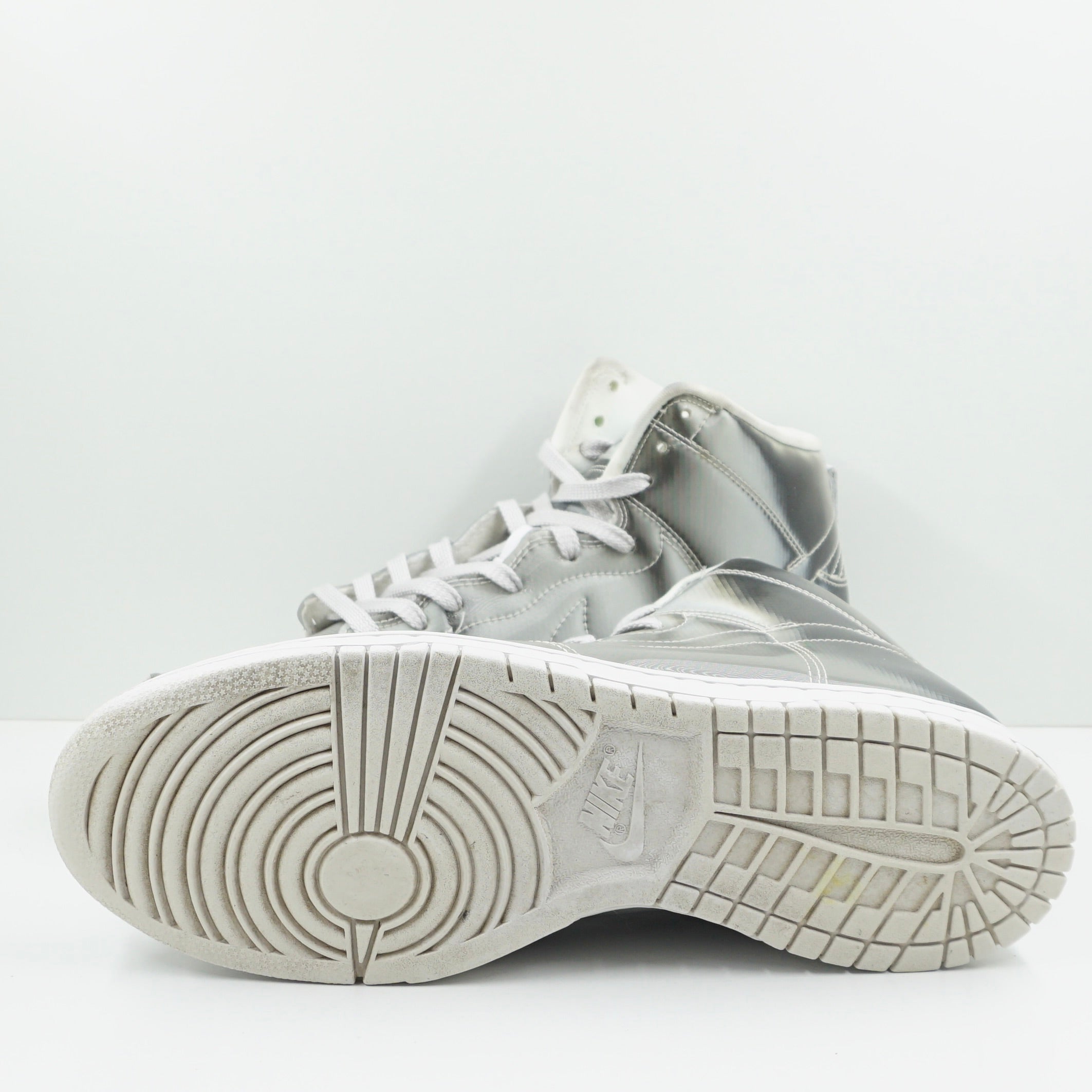 Nike Dunk High CLOT Flux