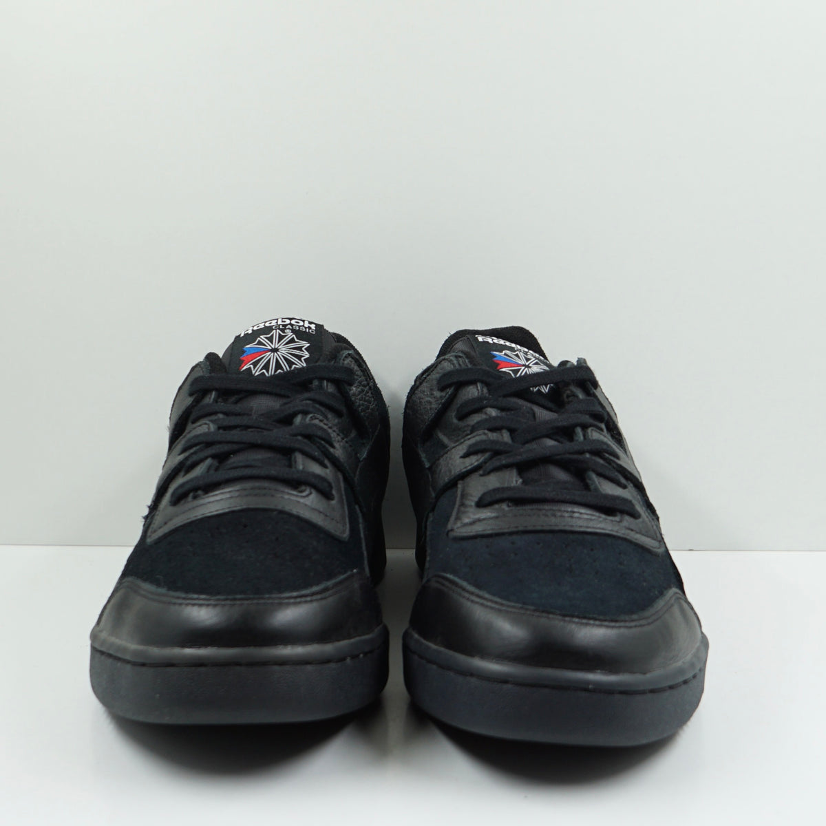 Reebok Workout Lo Plus Awake NY Black