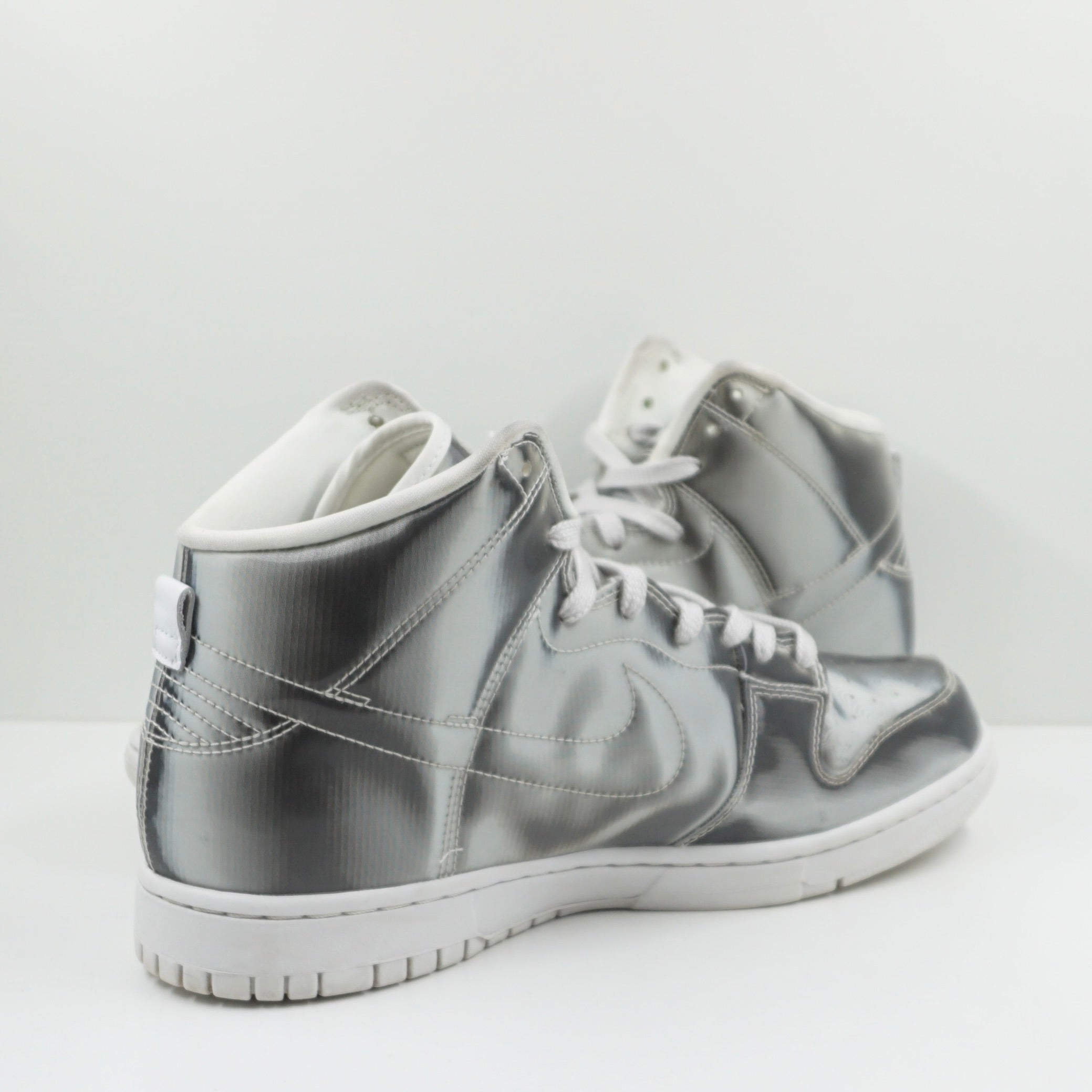 Nike Dunk High CLOT Flux