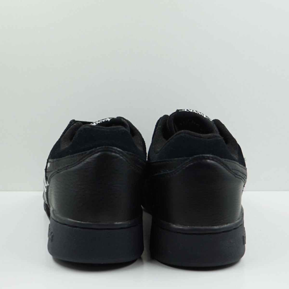 Reebok Workout Lo Plus Awake NY Black