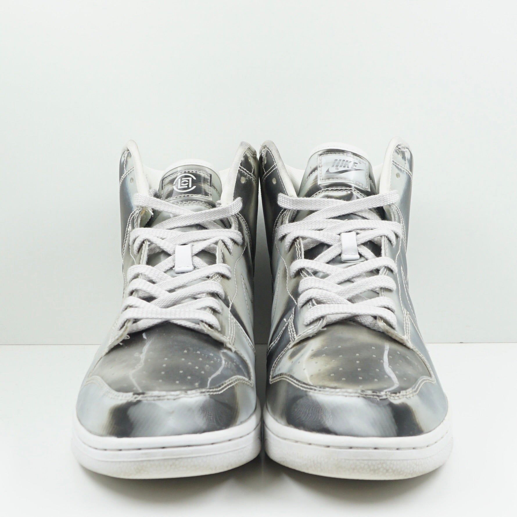 Nike Dunk High CLOT Flux