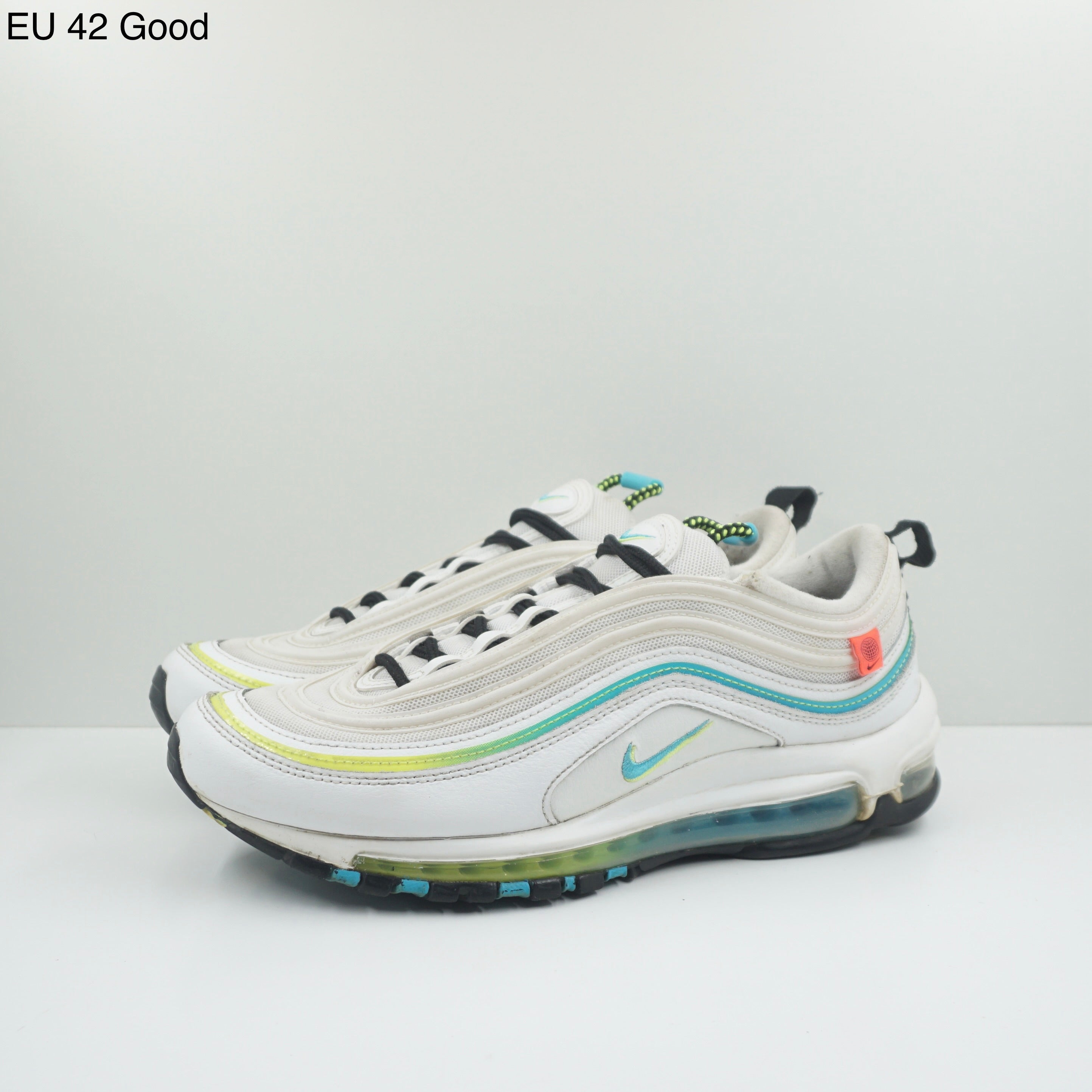 Nike Air Max 97 Worldwide