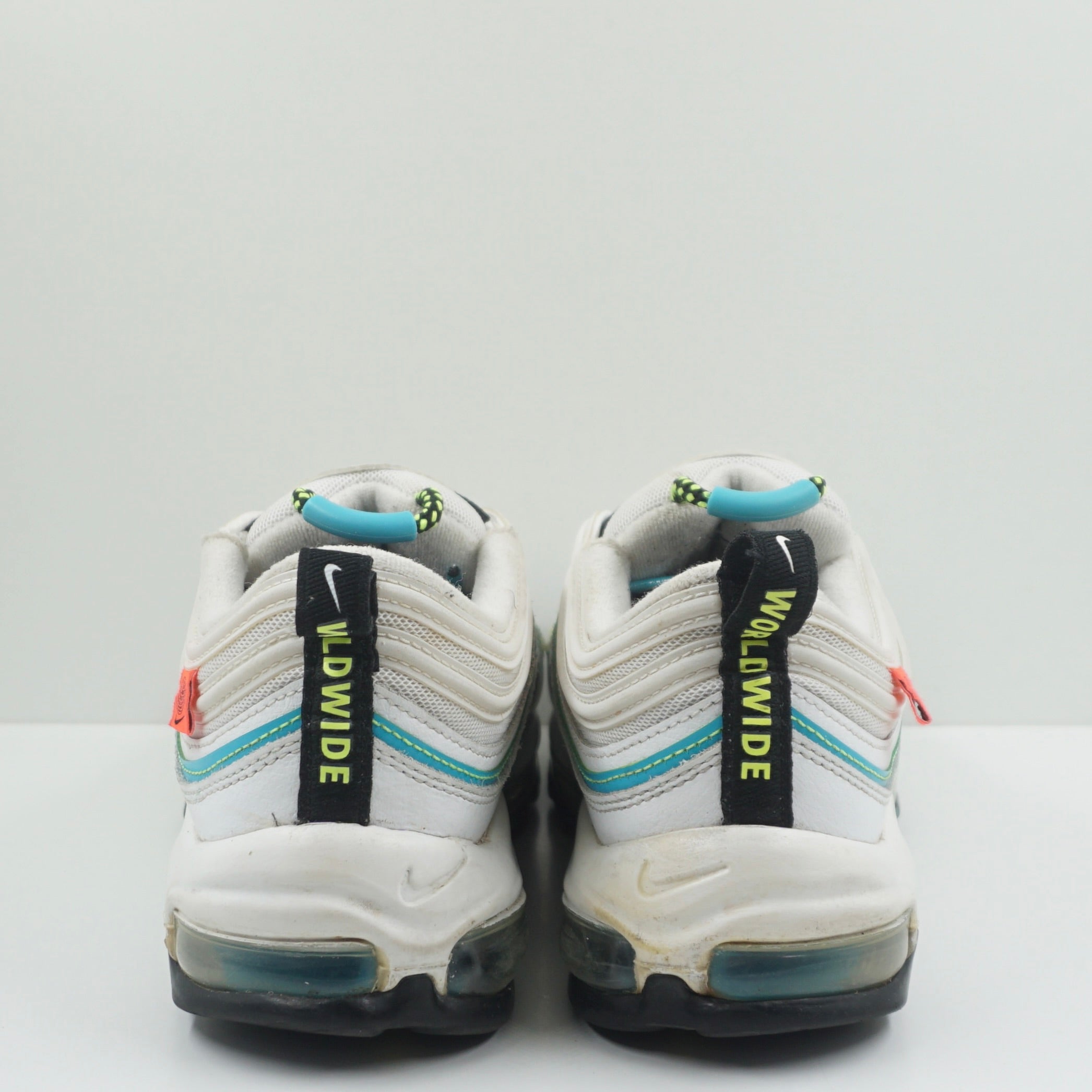 Nike Air Max 97 Worldwide